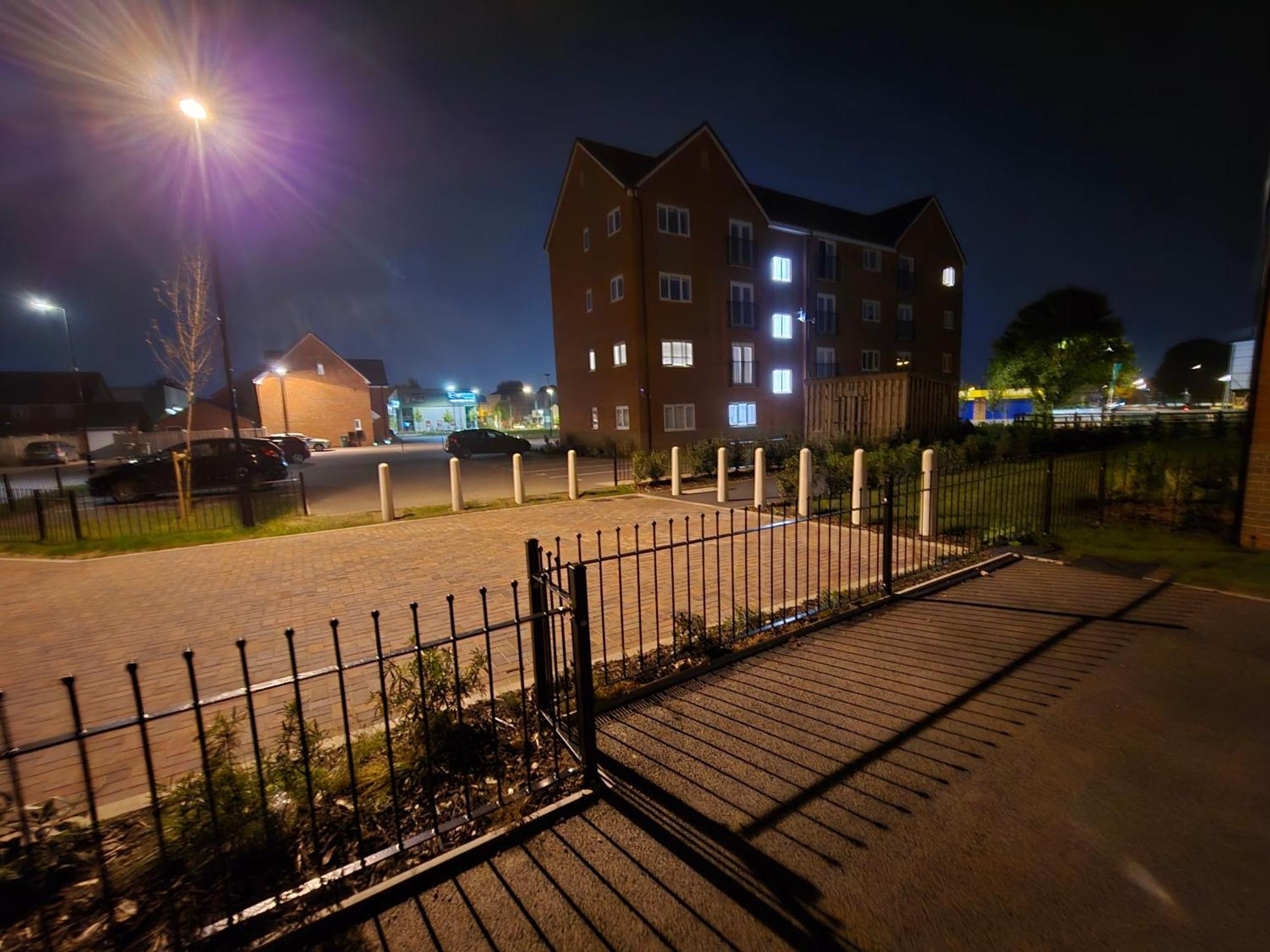 Well-preserved 2 Bedroom Flat Around Ricoh Arena-coventry Fc * Coventry