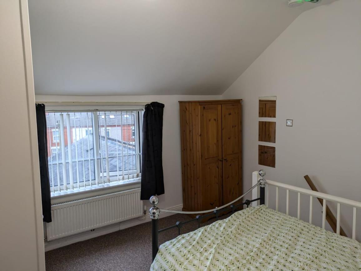 Craven House Apartment *