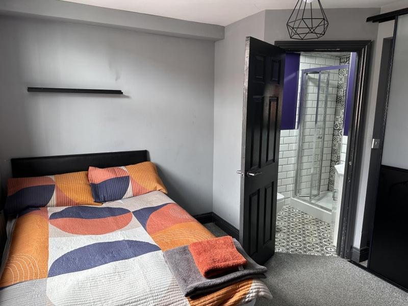Homestay 6d Hosting Coventry