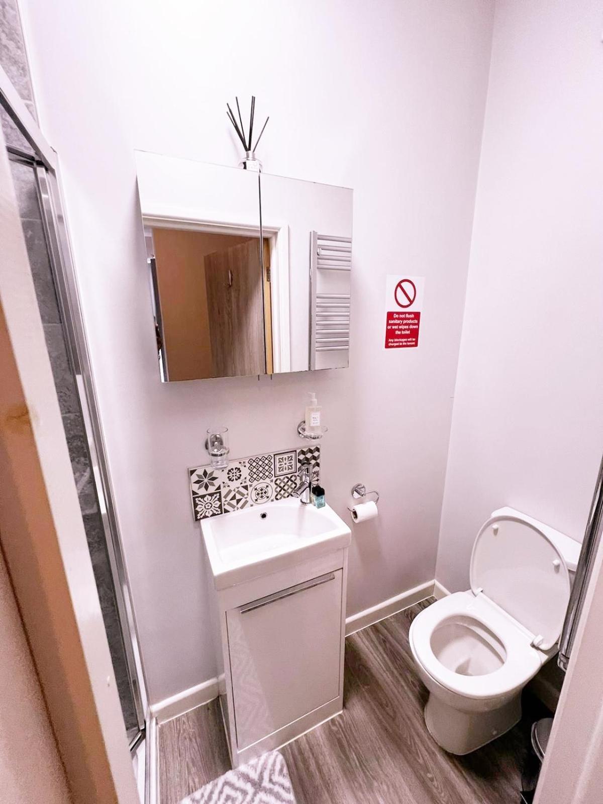 51 Kingsway Cv2 4ff Bed & Breakfast