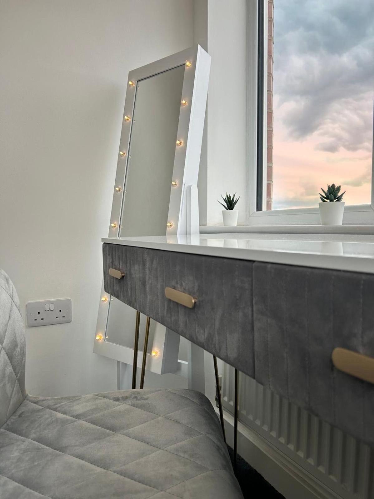 Apollo Apartamento Coventry