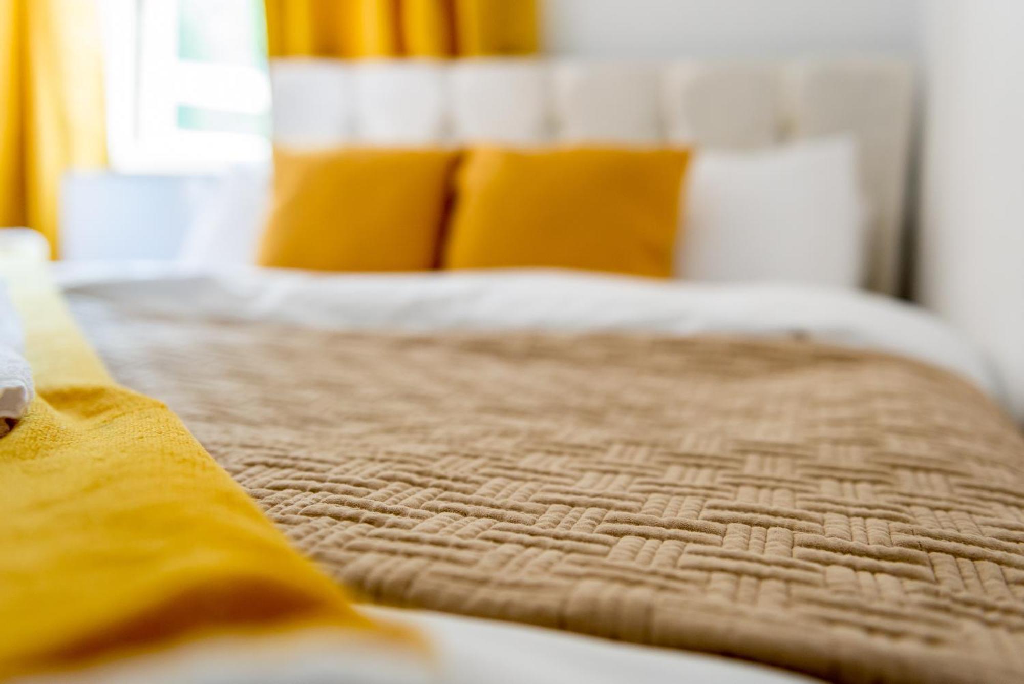 Apartamento Bomaquarters Cosy And Luxurious 2 Bed Villiers House *