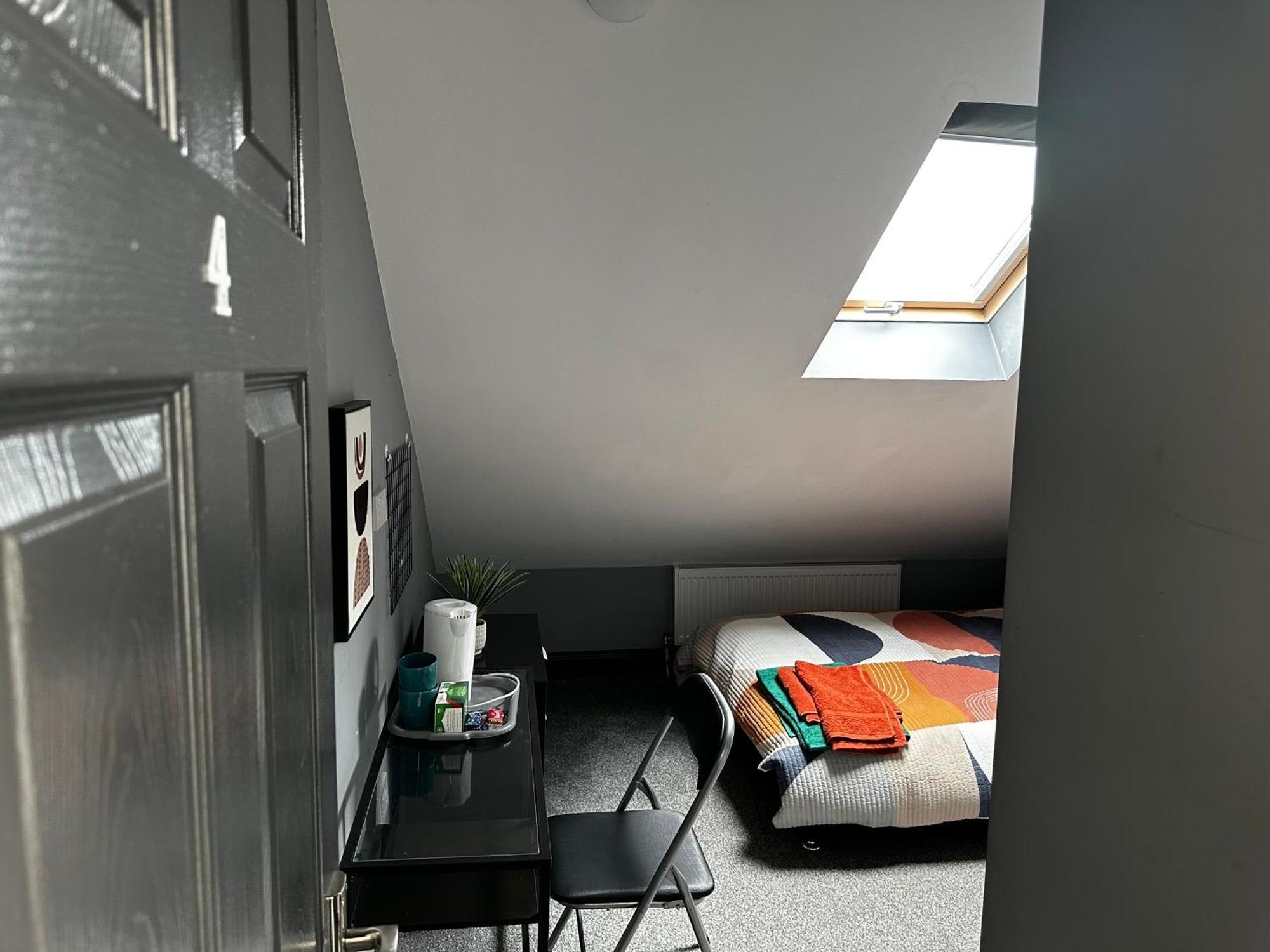 6d Hosting Homestay