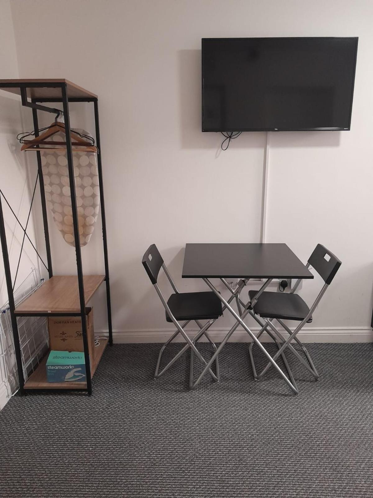 Swan Six - Apartamento *