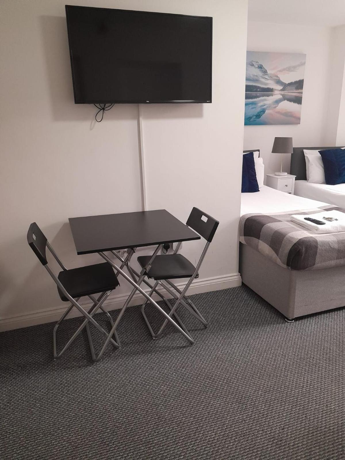 Swan Six - Apartamento