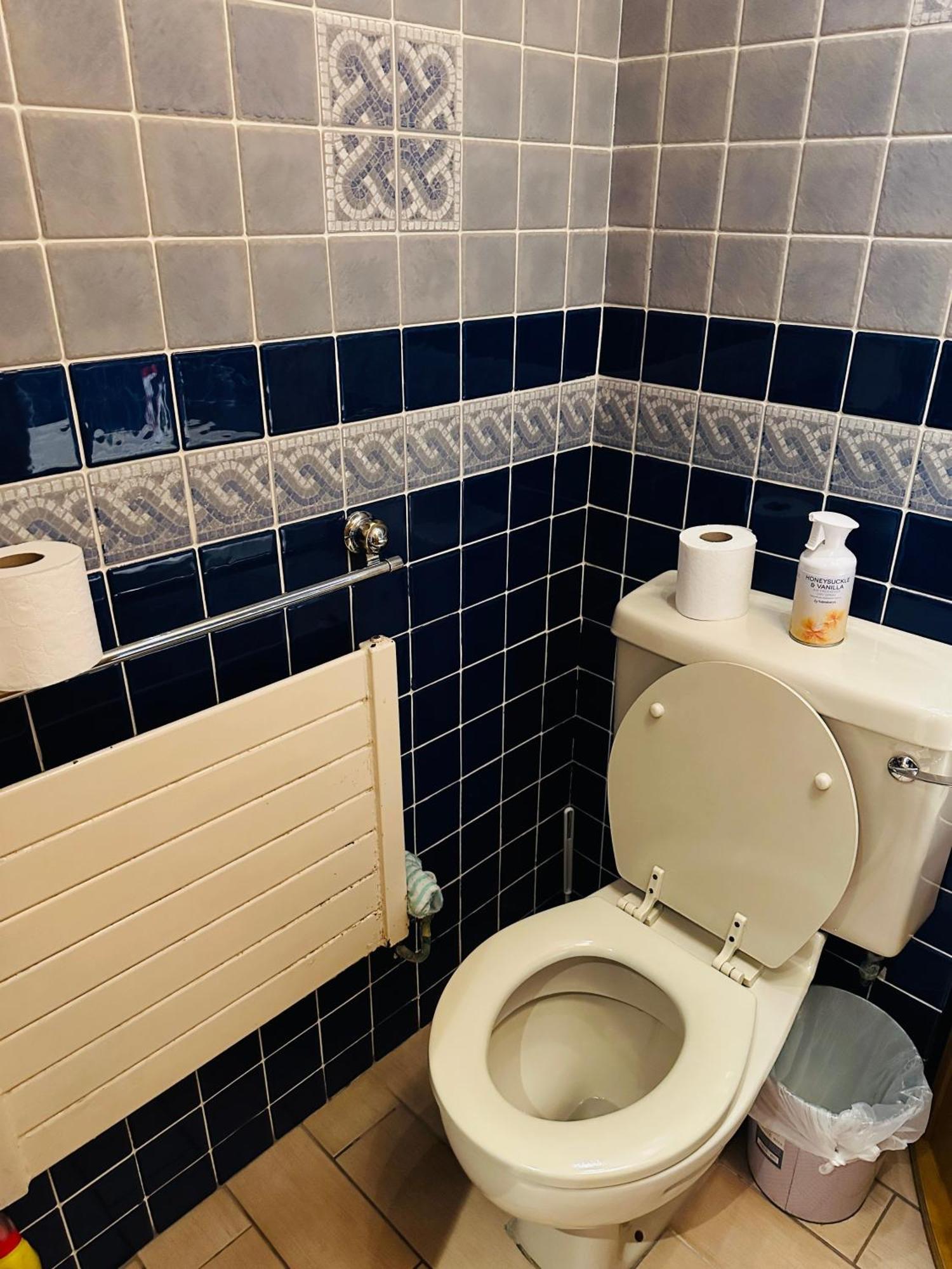 Guest house Double Close To Uni & Shopping Center & Free Parking Coventry