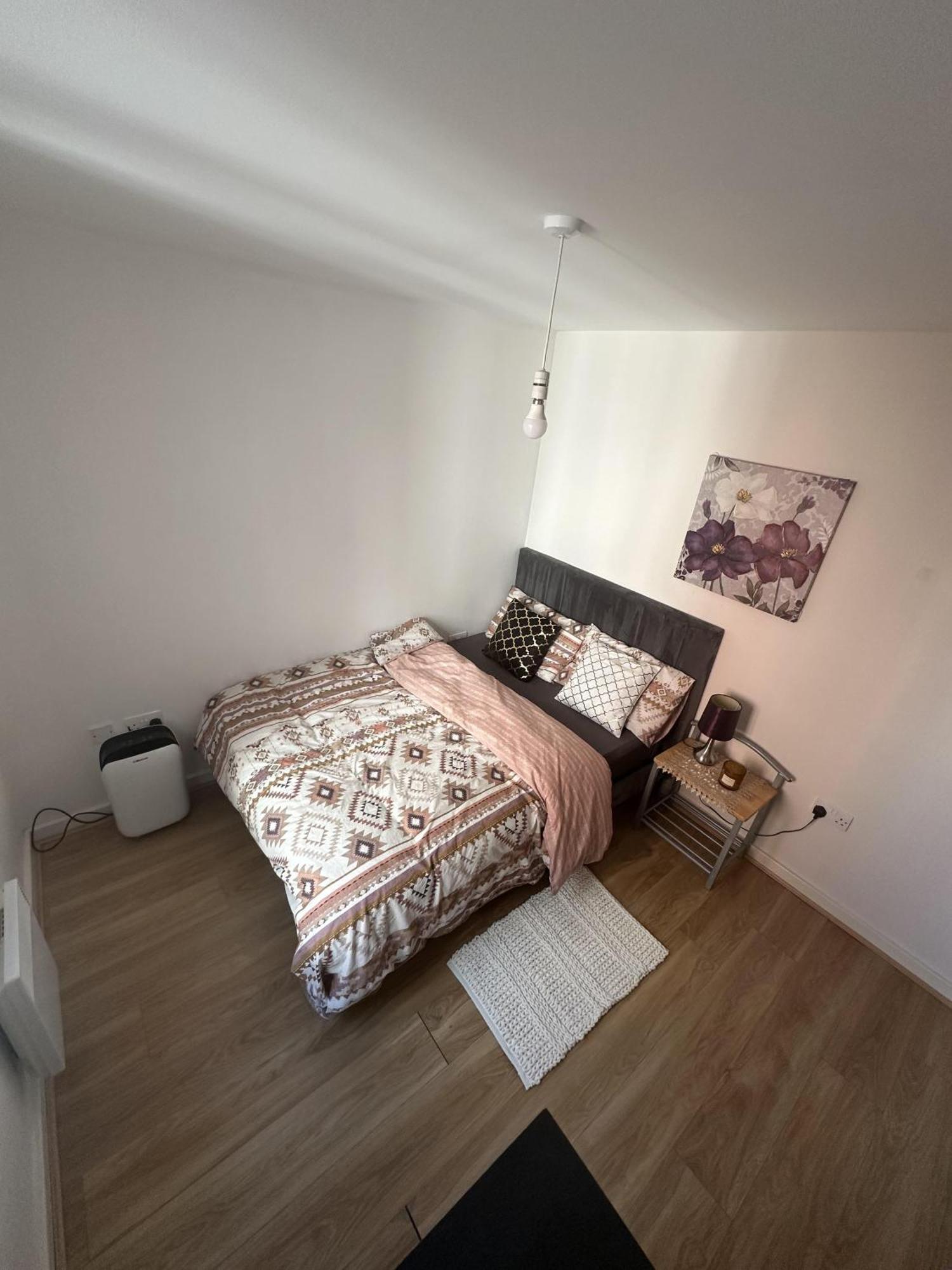 Apartment Cozy-citycentre-1bedroom-1bathroom-wifi Coventry