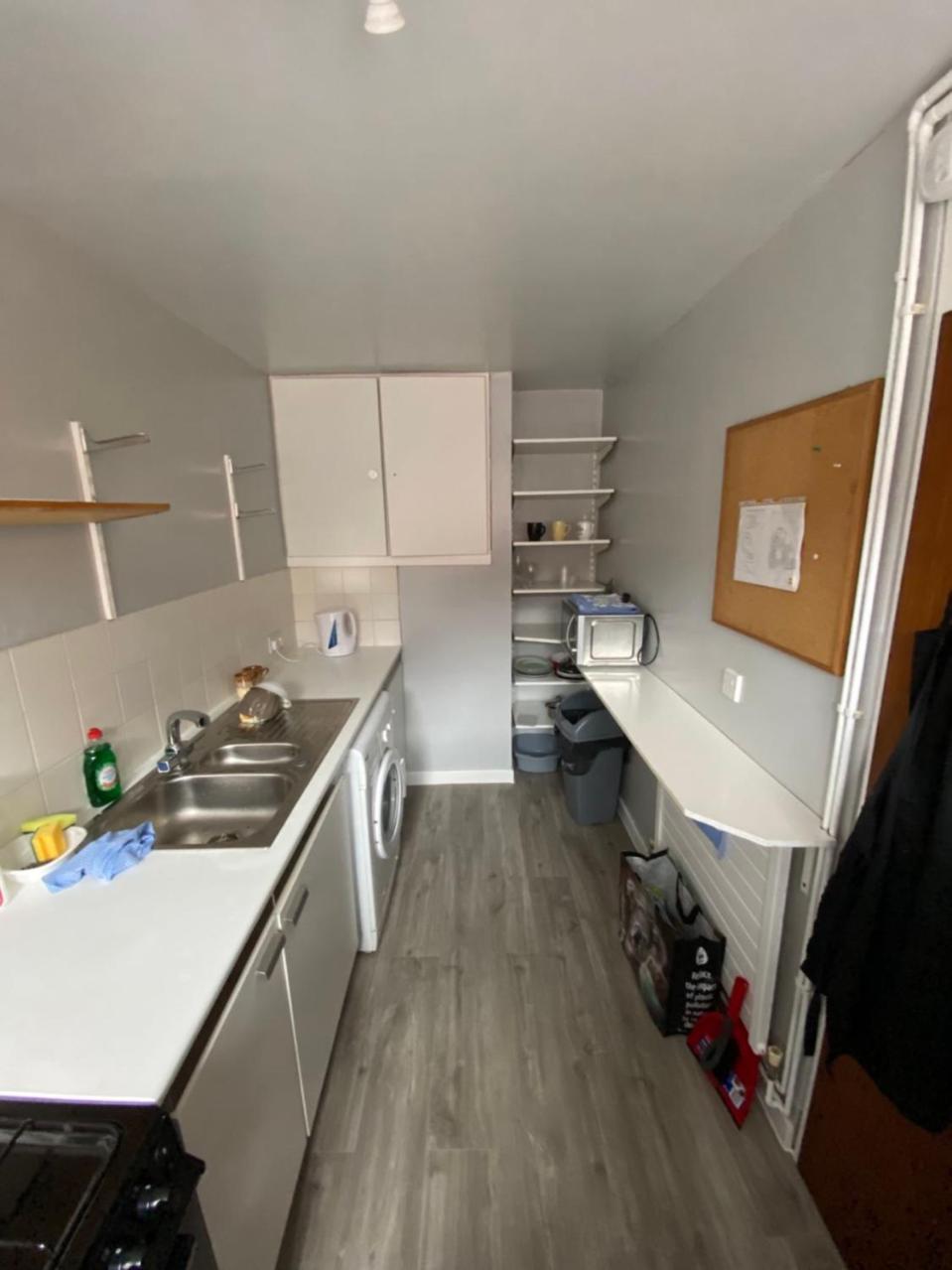 Double In Cannon Park Shopping Center & Free Parking Casa de hóspedes