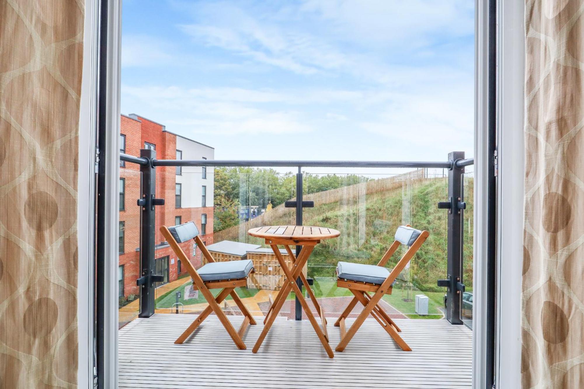 Apartment Beaver Stays- Coventry Serviced Apartment