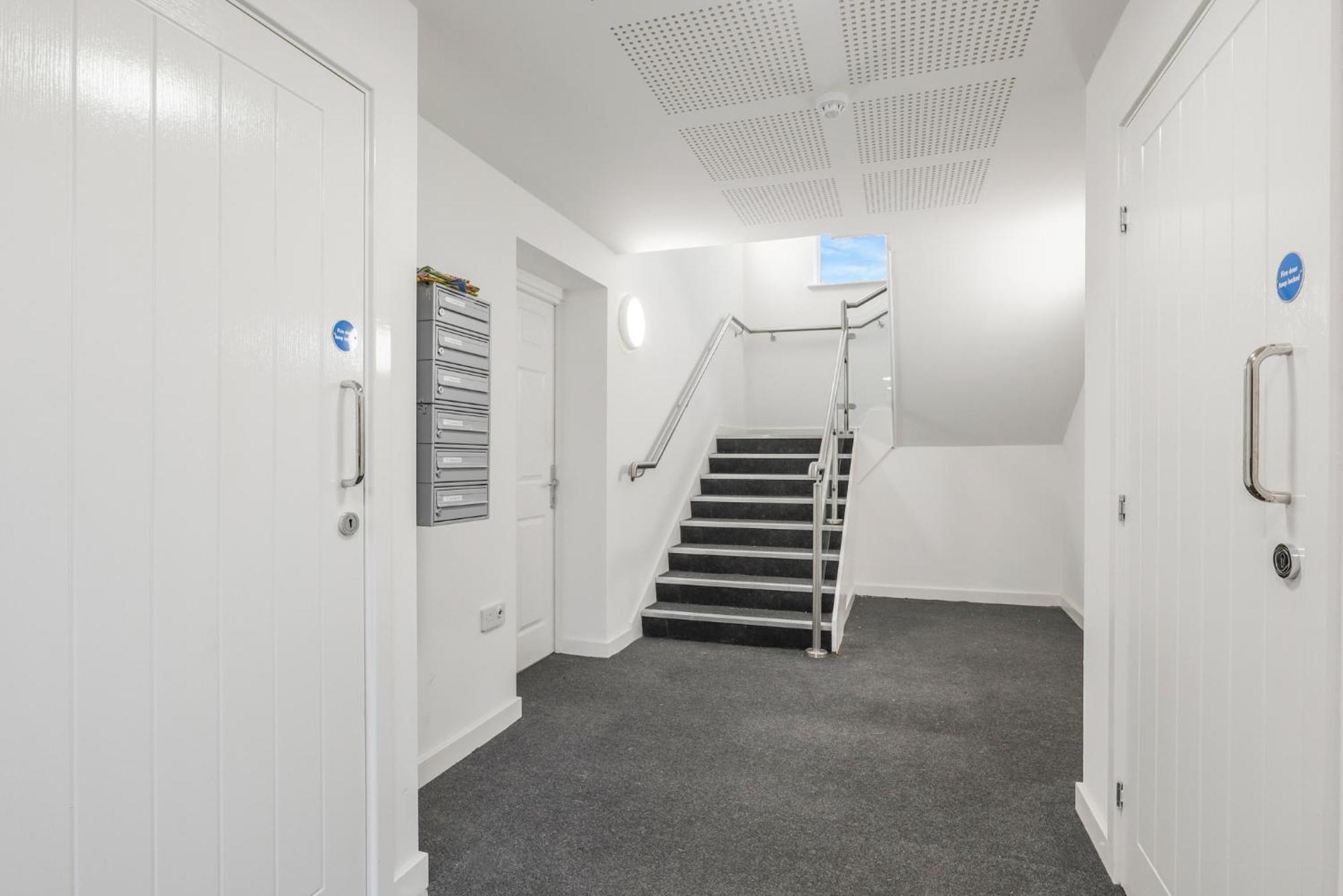 Apartment Beaver Stays- Coventry Serviced Apartment Coventry