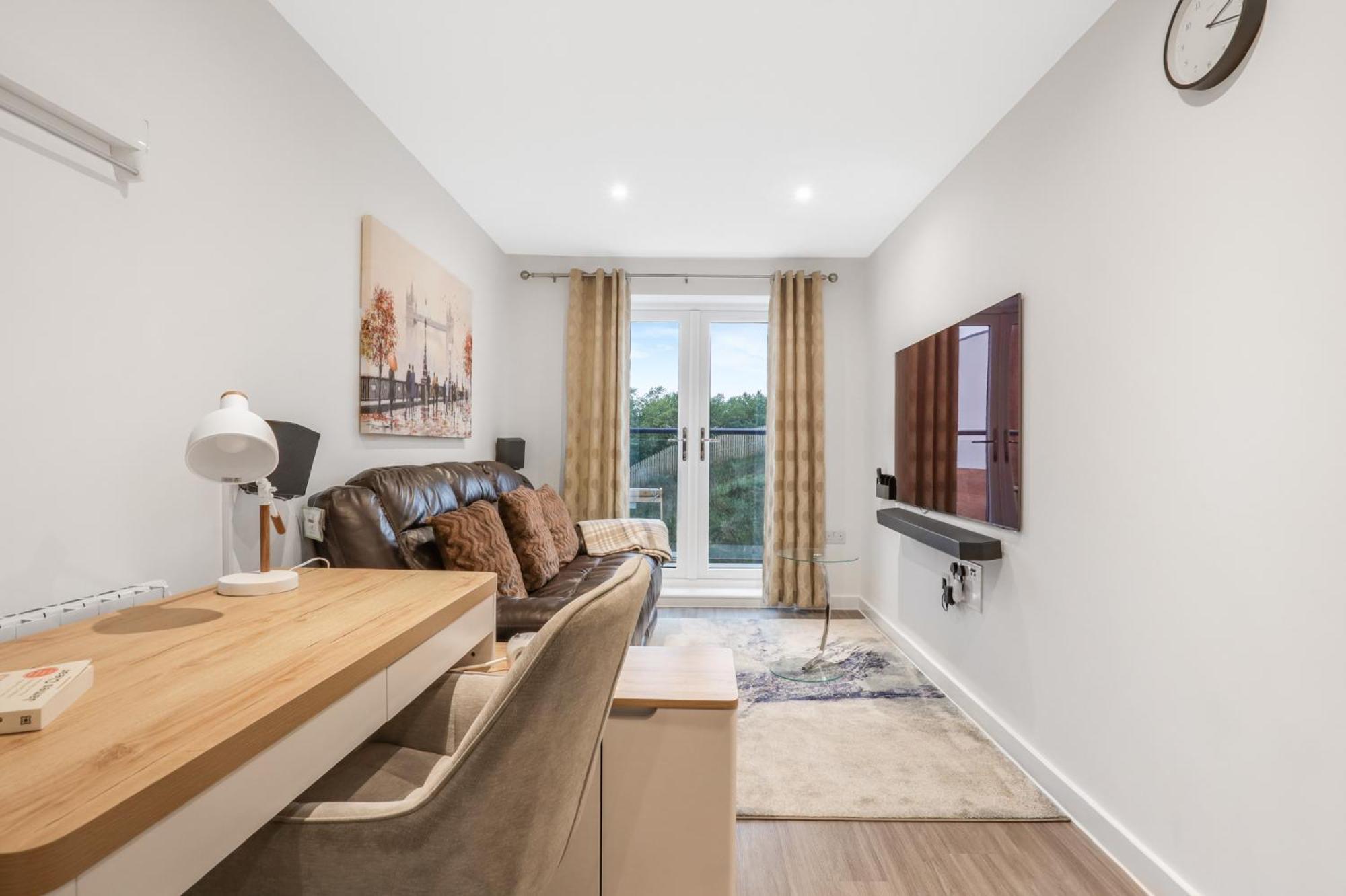 Apartment Beaver Stays- Coventry Serviced Apartment