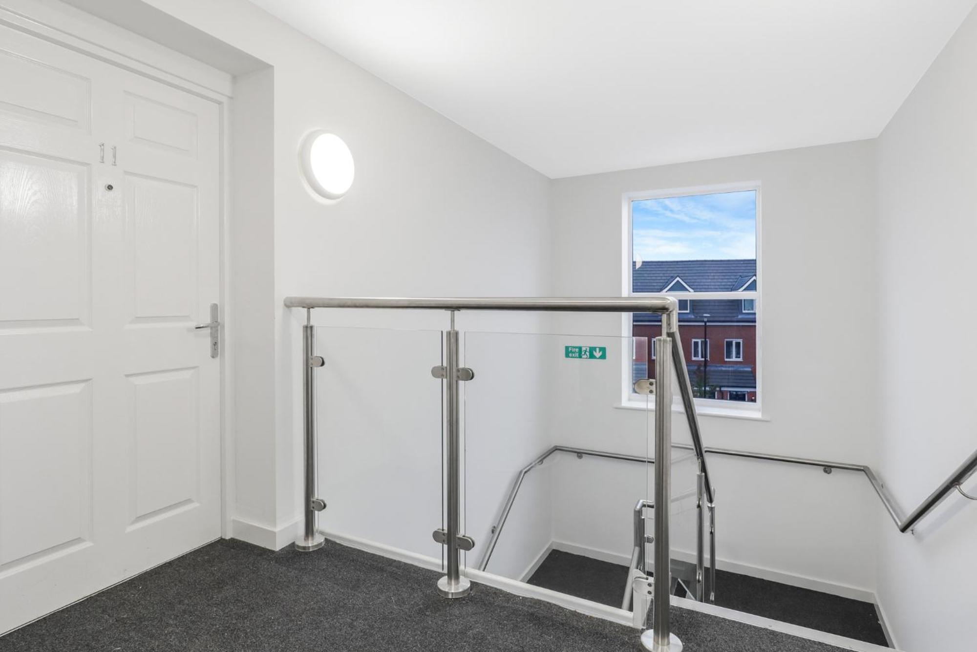 Beaver Stays- Coventry Serviced Apartment * Coventry