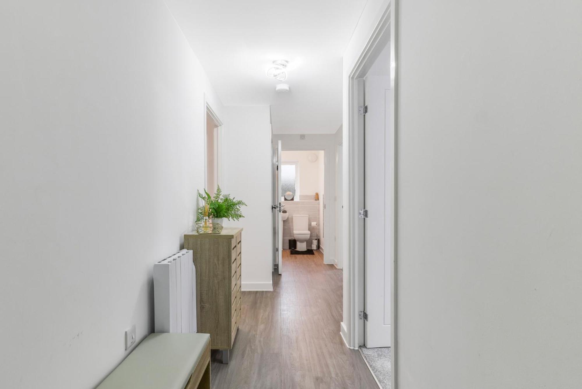 Beaver Stays- Coventry Serviced Apartment * Coventry