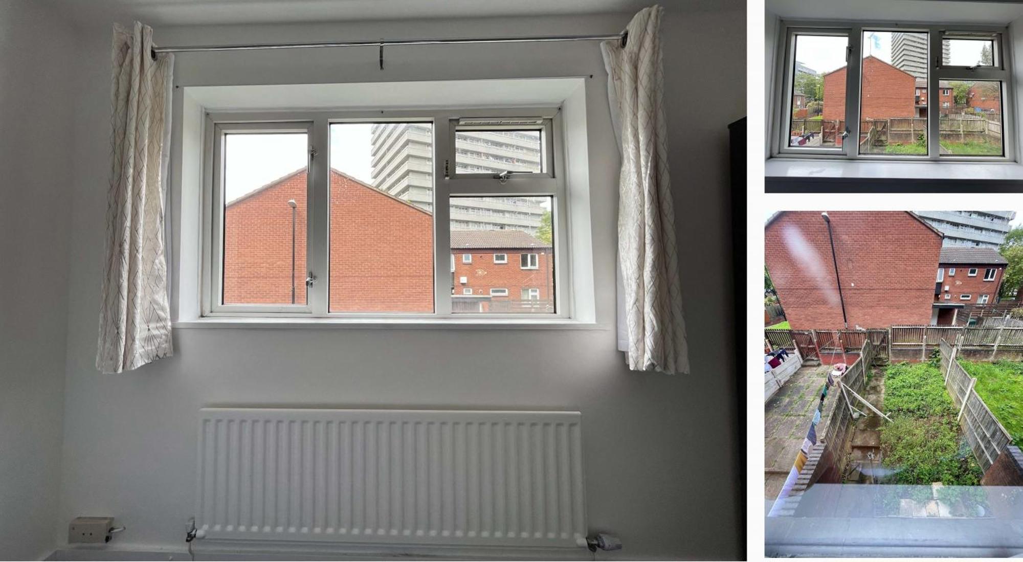 - Modern House Near Centre Coventry