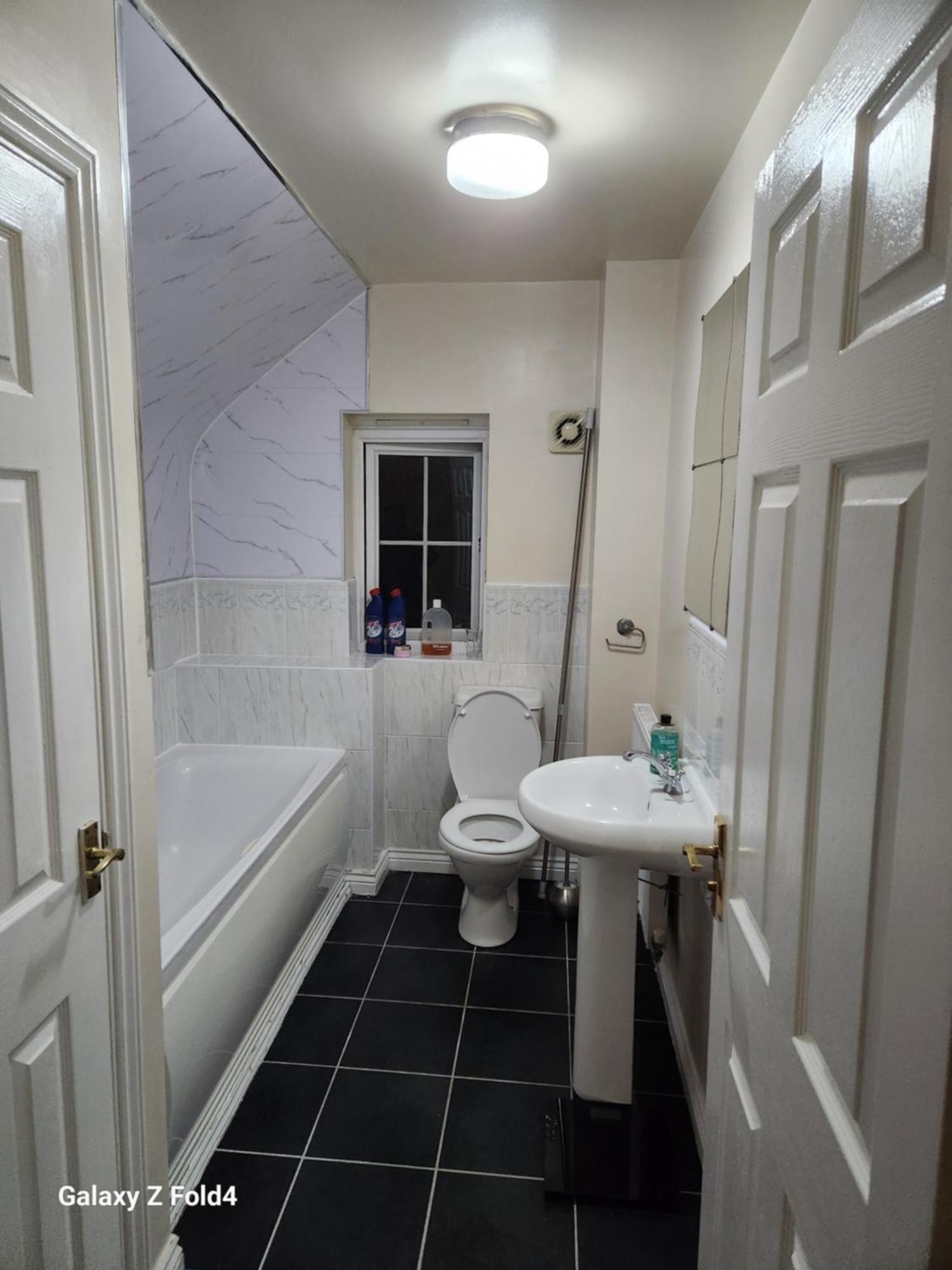 69 Swan Lane Coventry