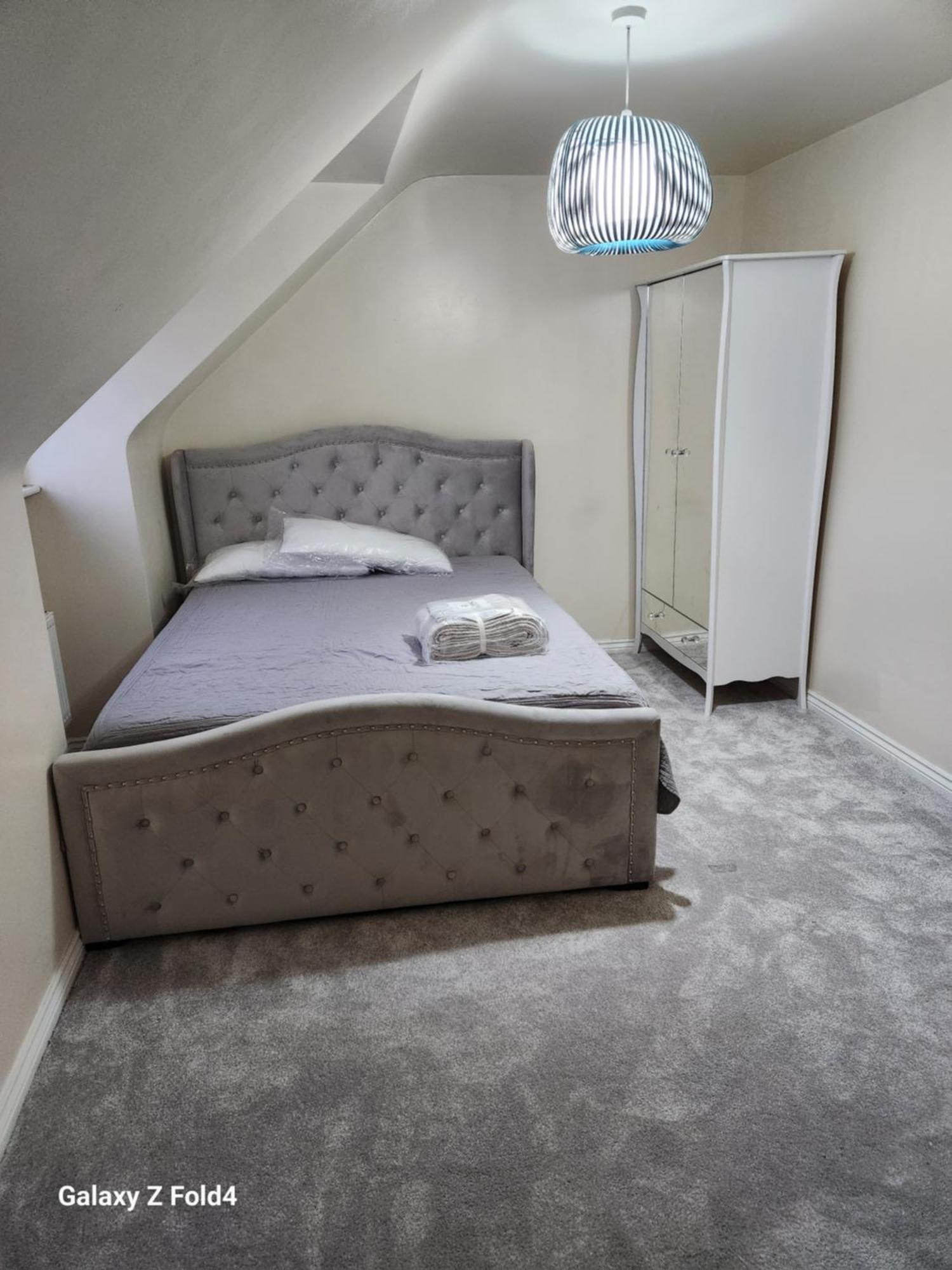 Bed & Breakfast 69 Swan Lane