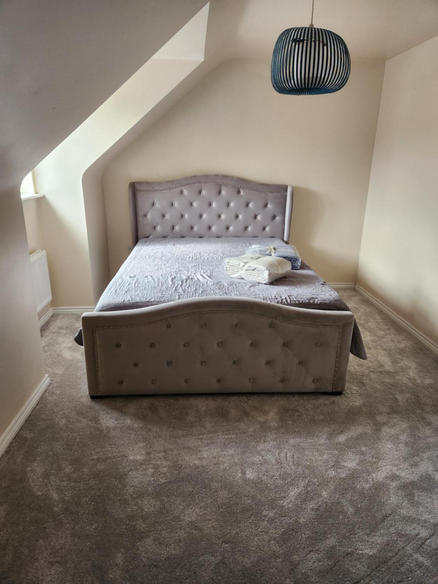 69 Swan Lane Bed & Breakfast Coventry