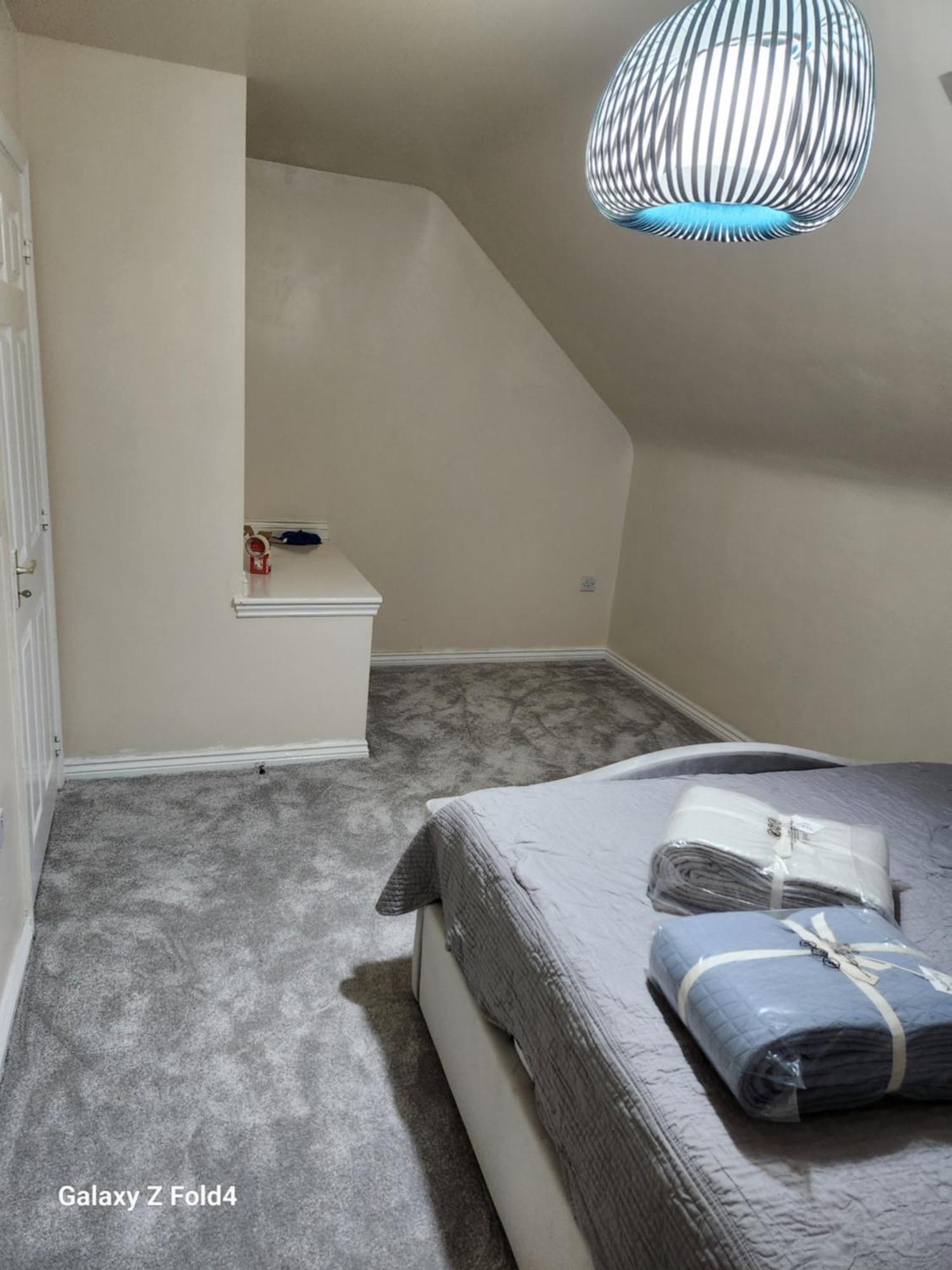 69 Swan Lane Bed & Breakfast