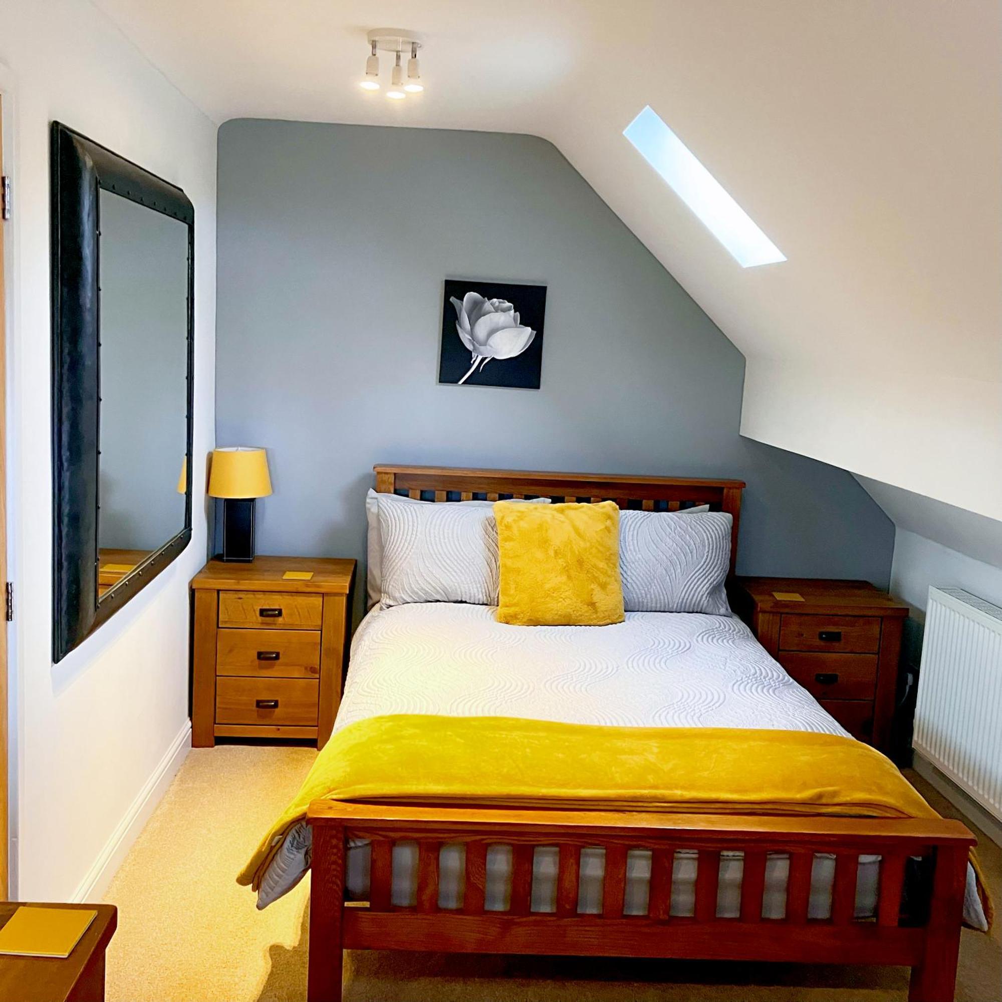 The Pigsty - 3 Bedroom Barn Conversion *