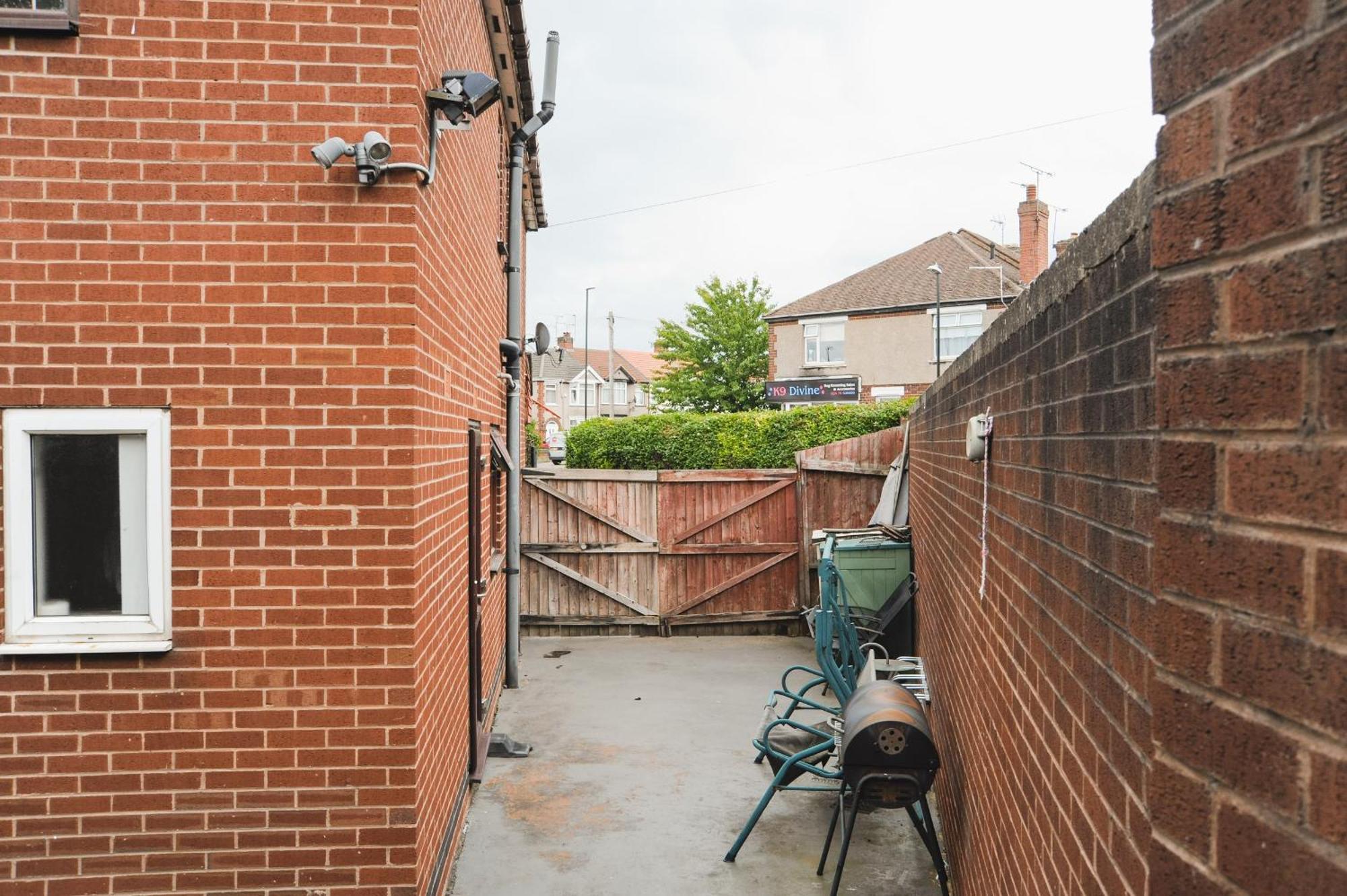 Homestay Lowerford Luxury House