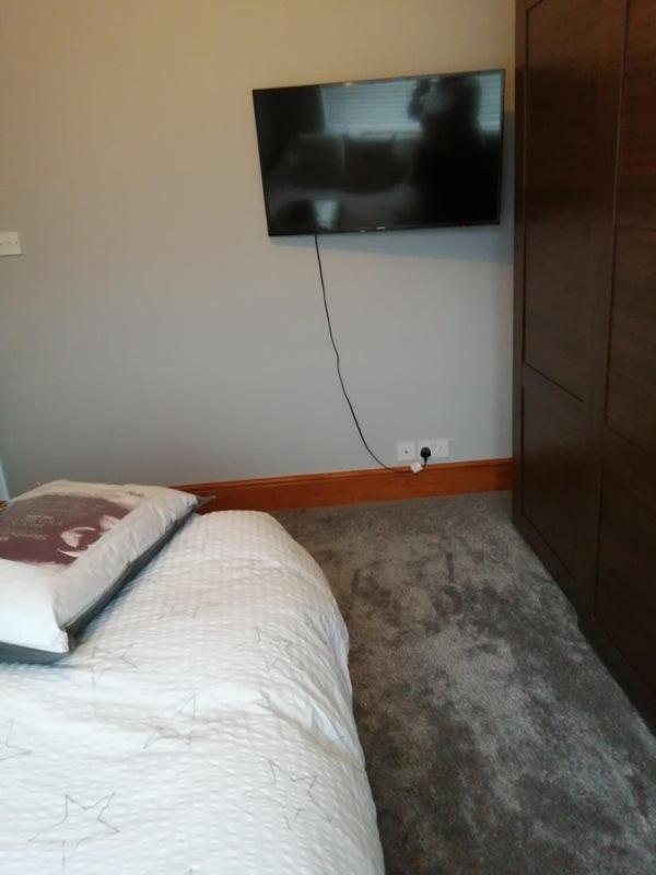 Lovely Double With Smart Tv And Netflix * Coventry