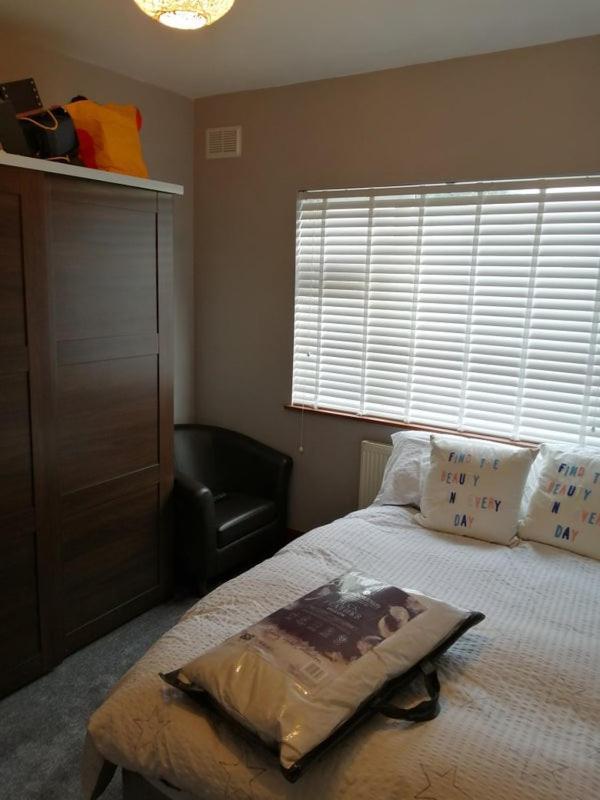 Homestay Lovely Double With Smart Tv And Netflix