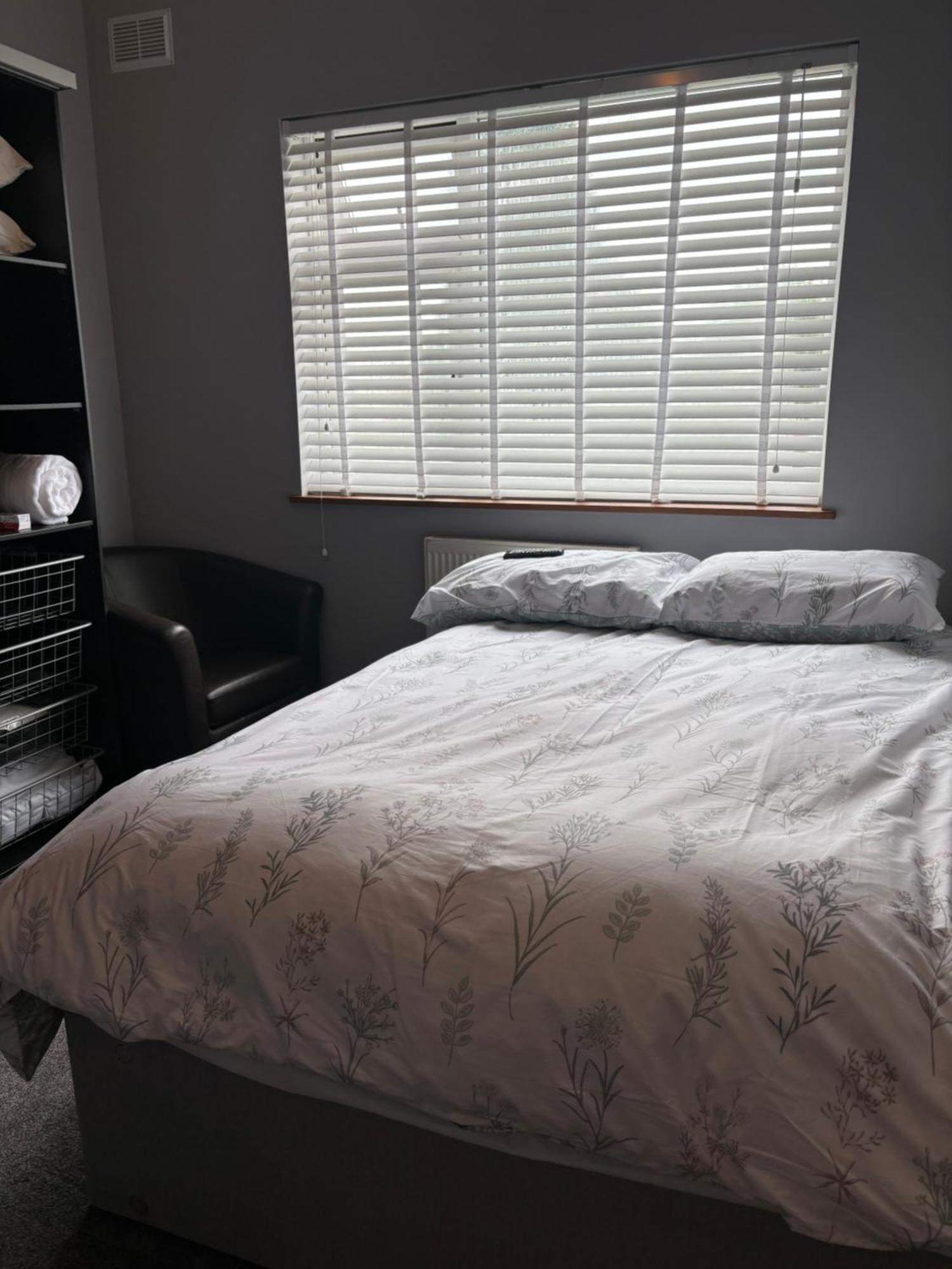 Homestay Lovely Double With Smart Tv And Netflix Coventry
