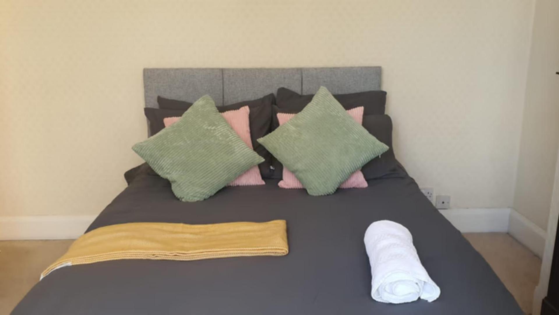 In Guest - Double In Coventry