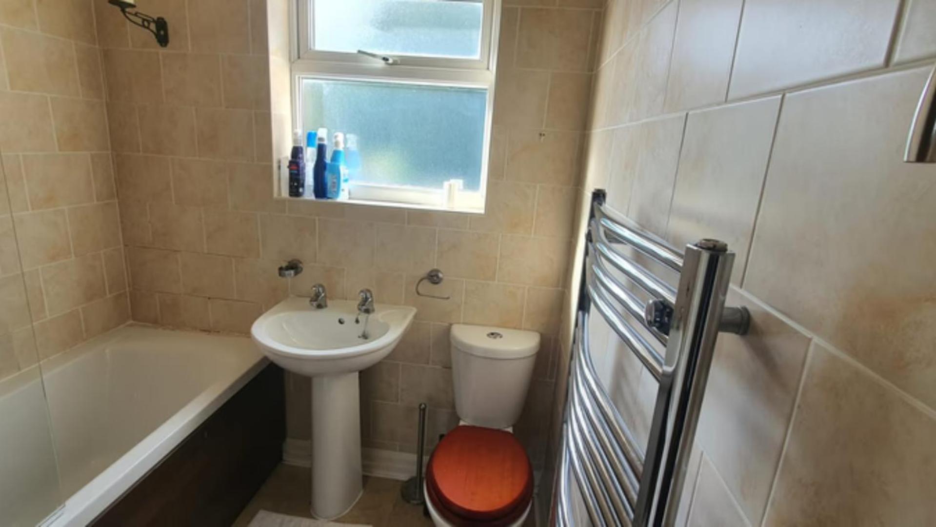 In Guest - Double In Coventry