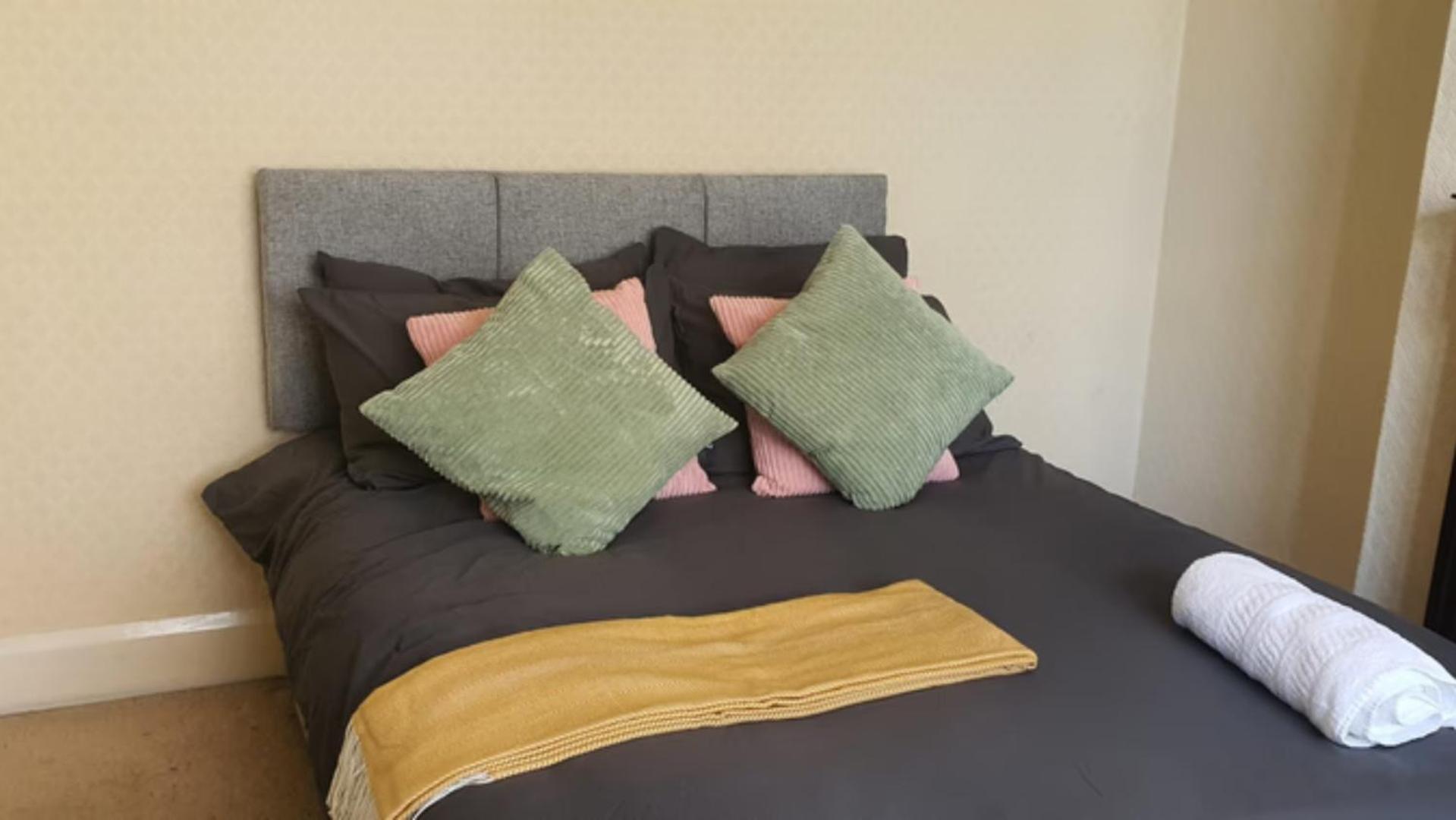 In Guest - Double In Guest house *