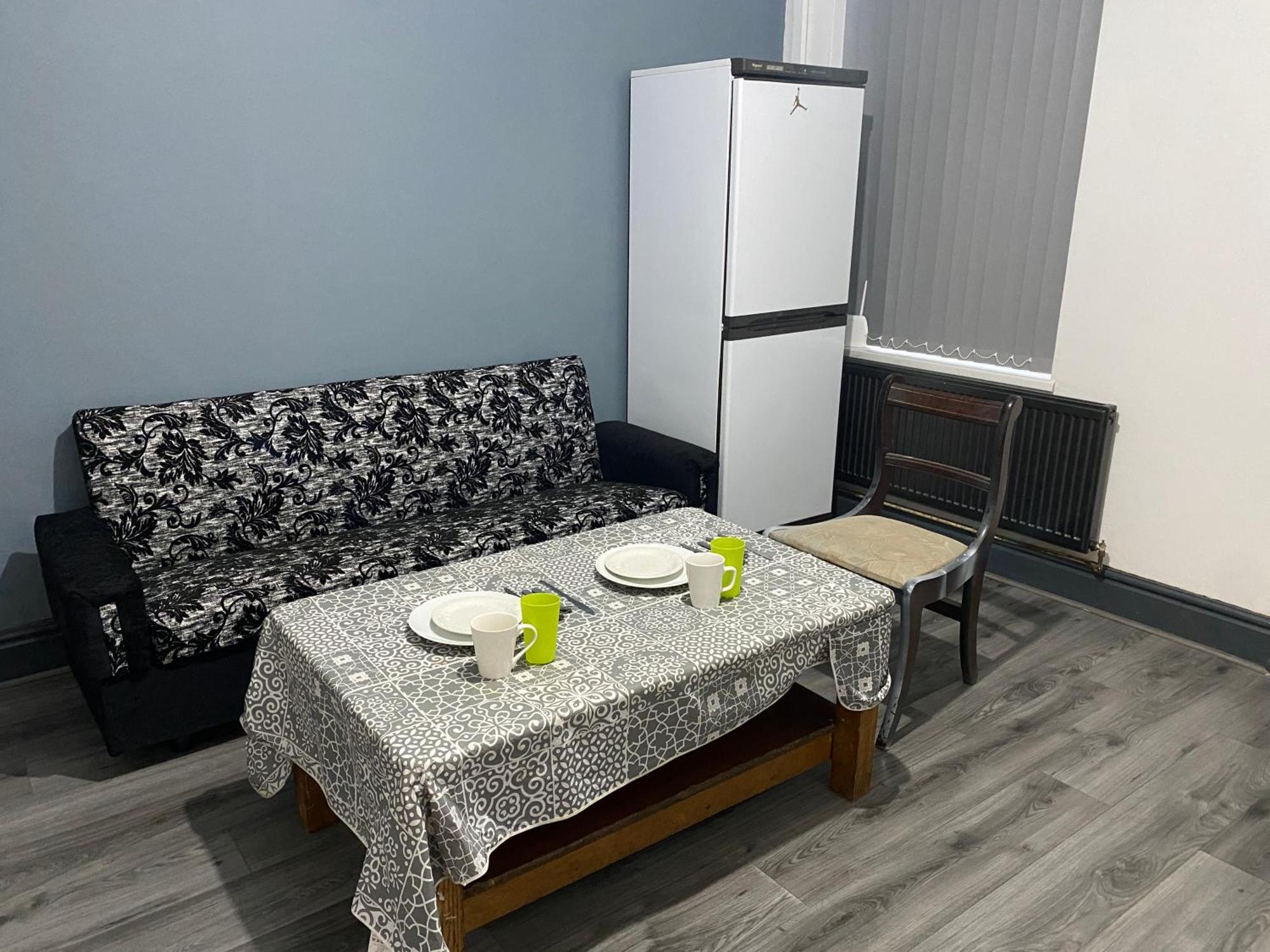 In Guest - Comfortable Near Centre Guest house Coventry