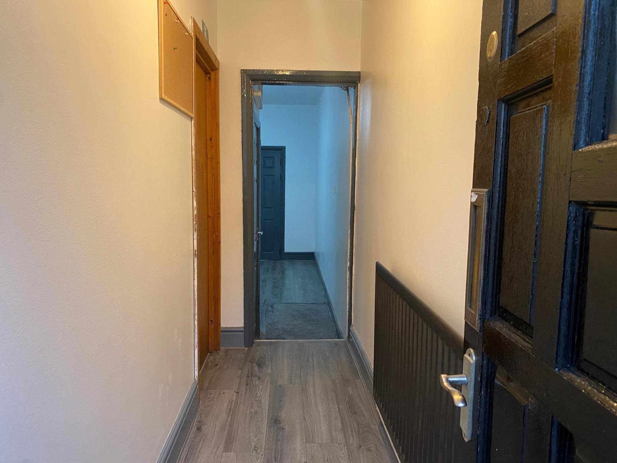 Guest house In Guest - Comfortable Near Centre Coventry