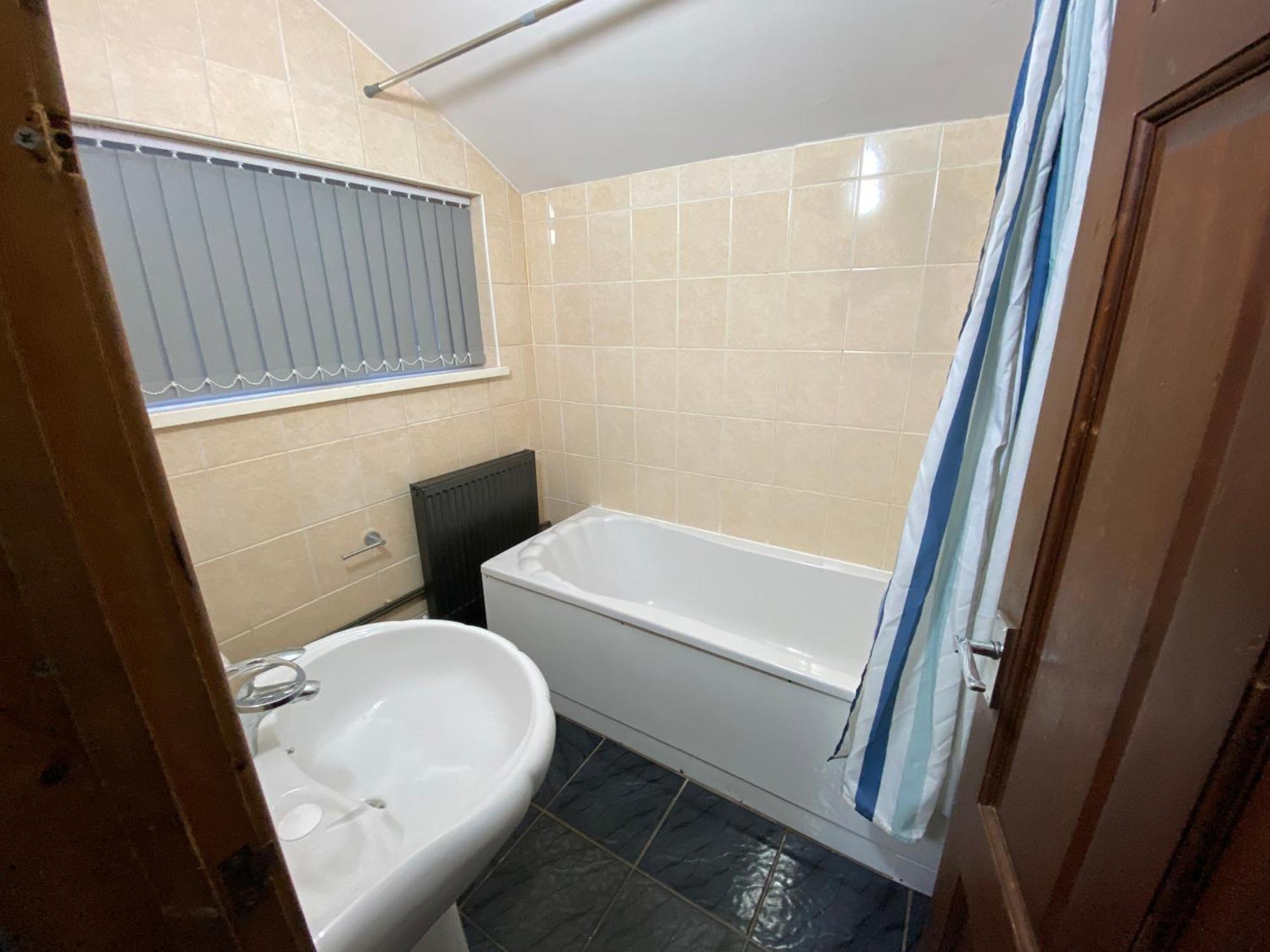 In Guest - Comfortable Near Centre Guest house Coventry