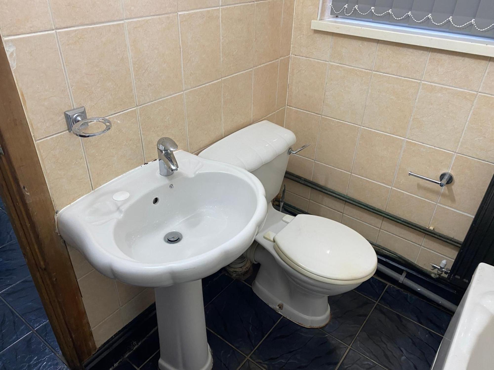 Guest house In Guest - Comfortable Near Centre Coventry