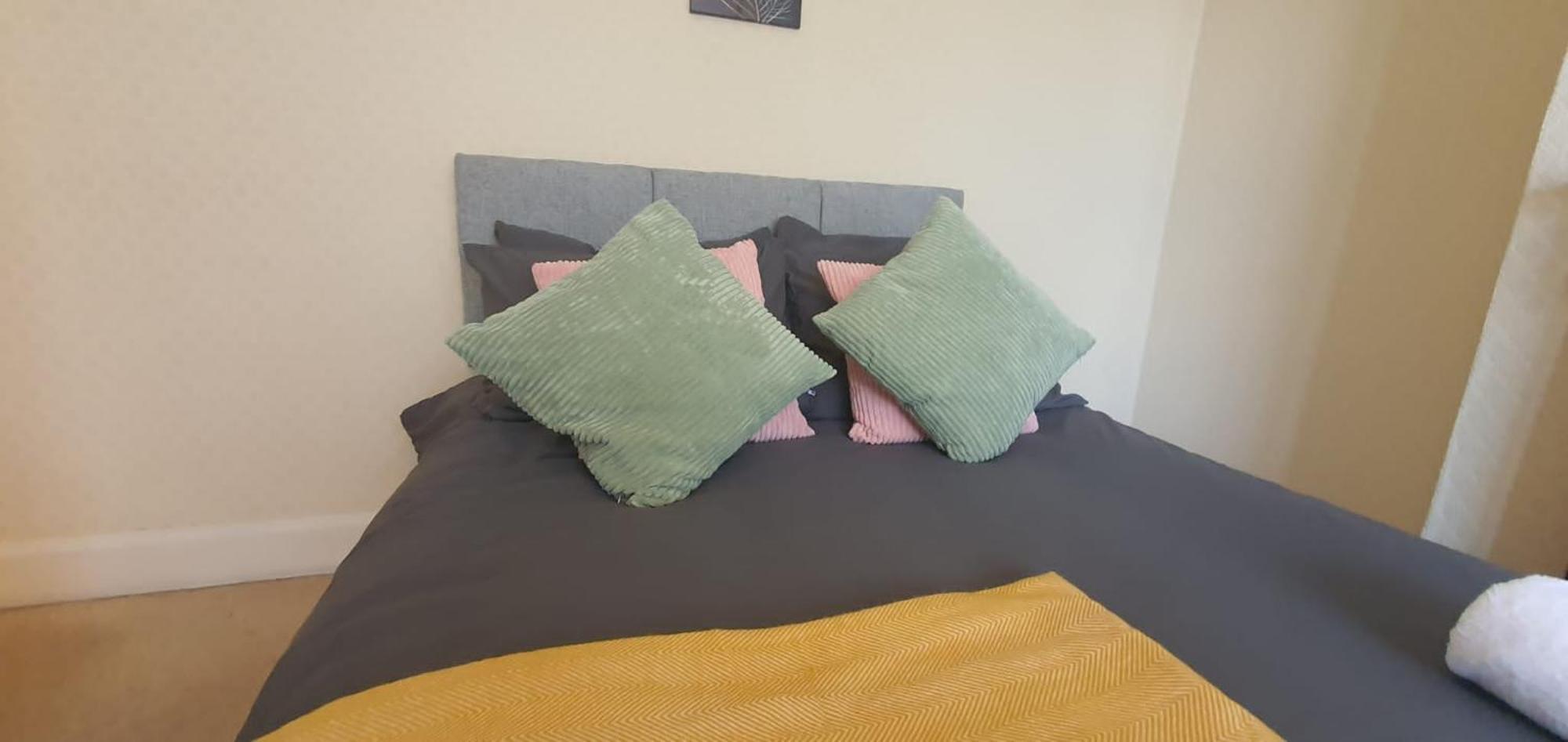 In Guest - Double In * Coventry