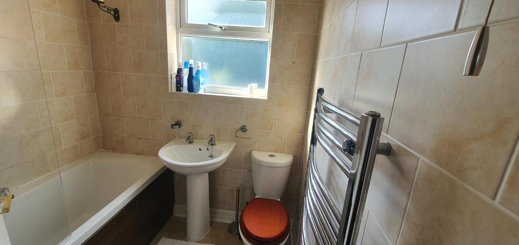 Guest house In Guest - Single In *