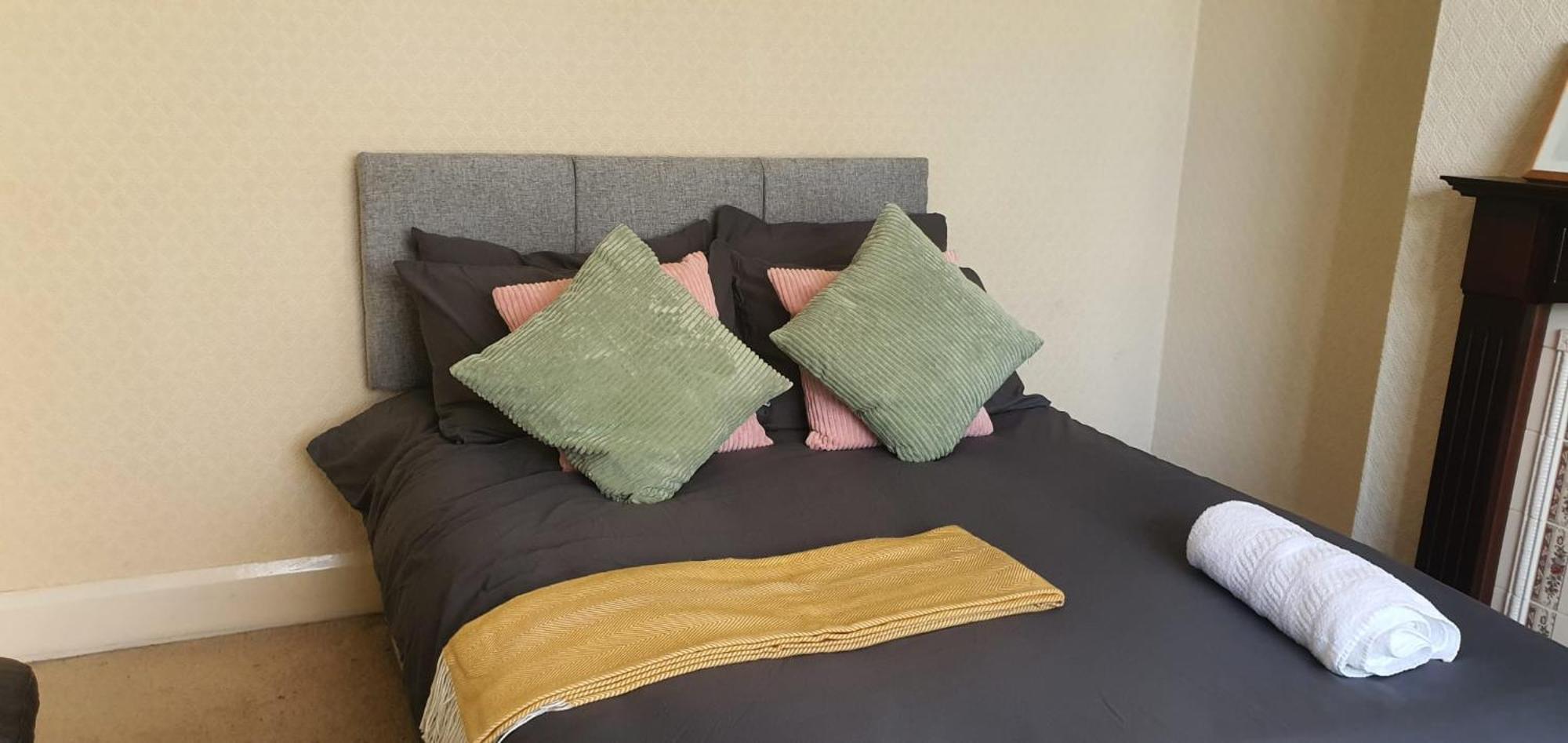 In Guest - Double In Coventry