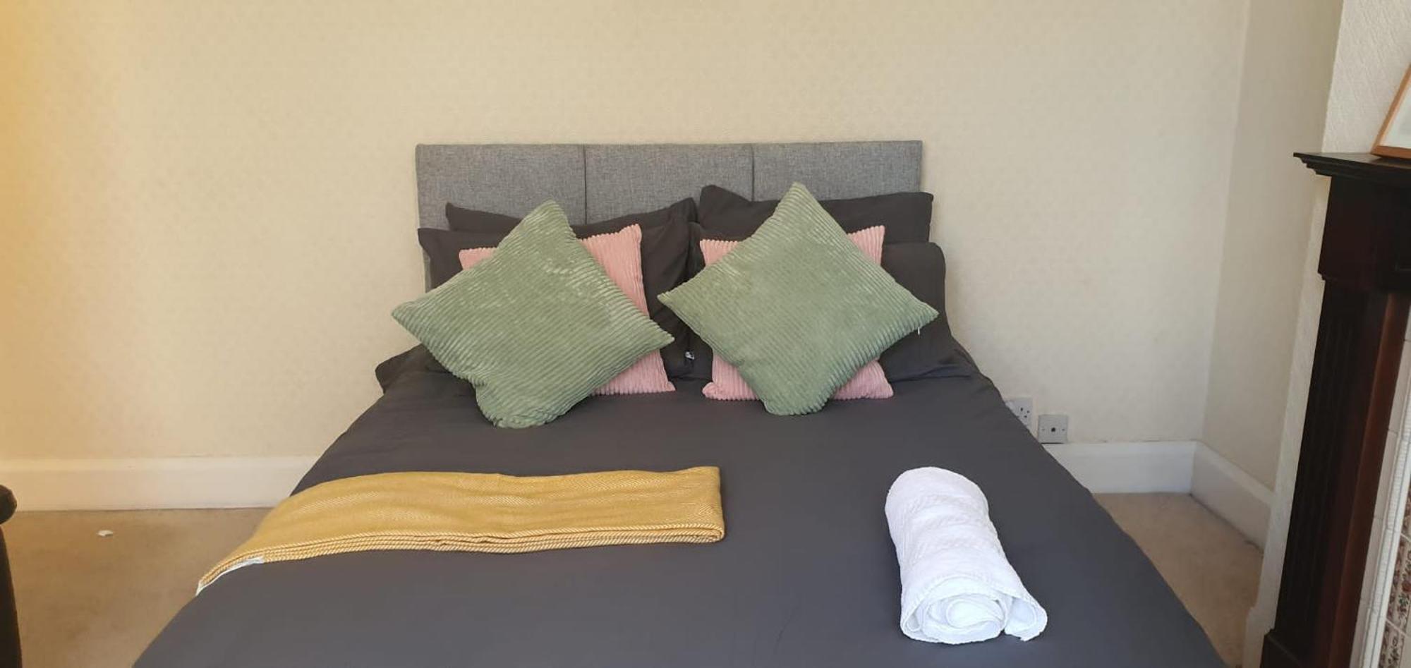 In Guest - Double In * Coventry