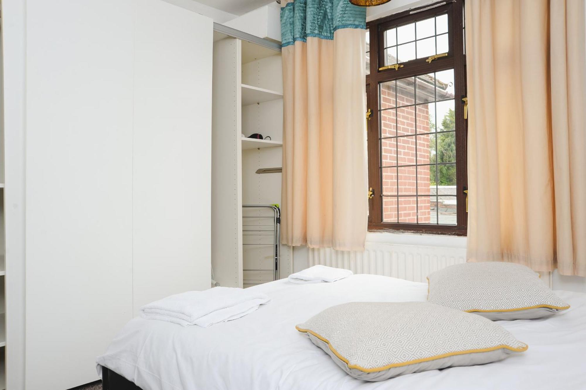 Guest house In Guest - Big Double In *