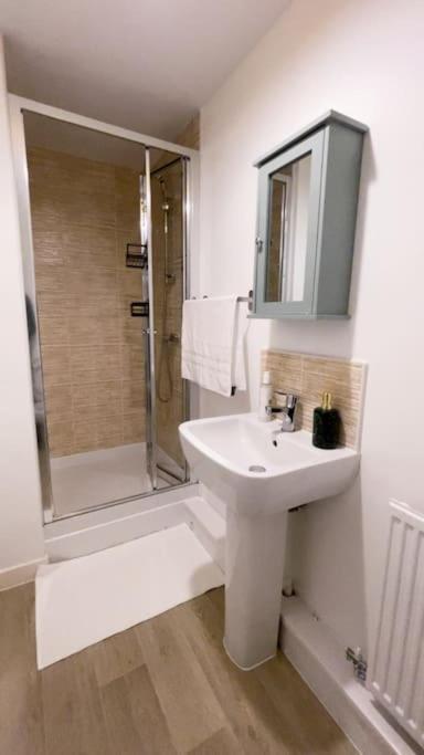Fabulous 2bedroom Flat