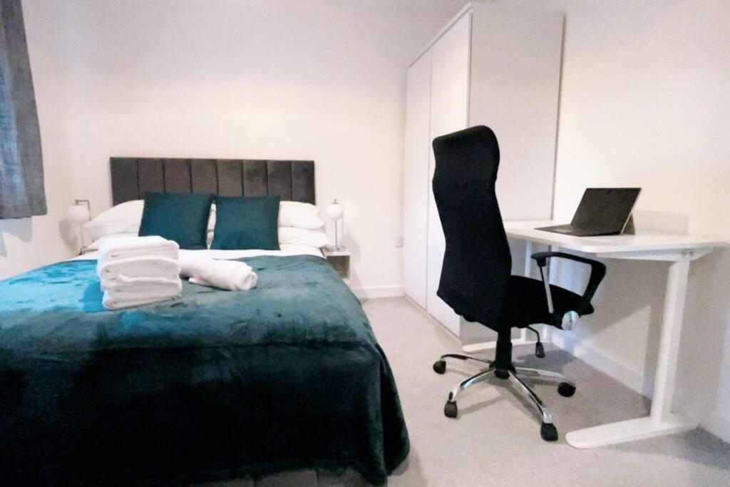 Apartment Fabulous 2bedroom Flat