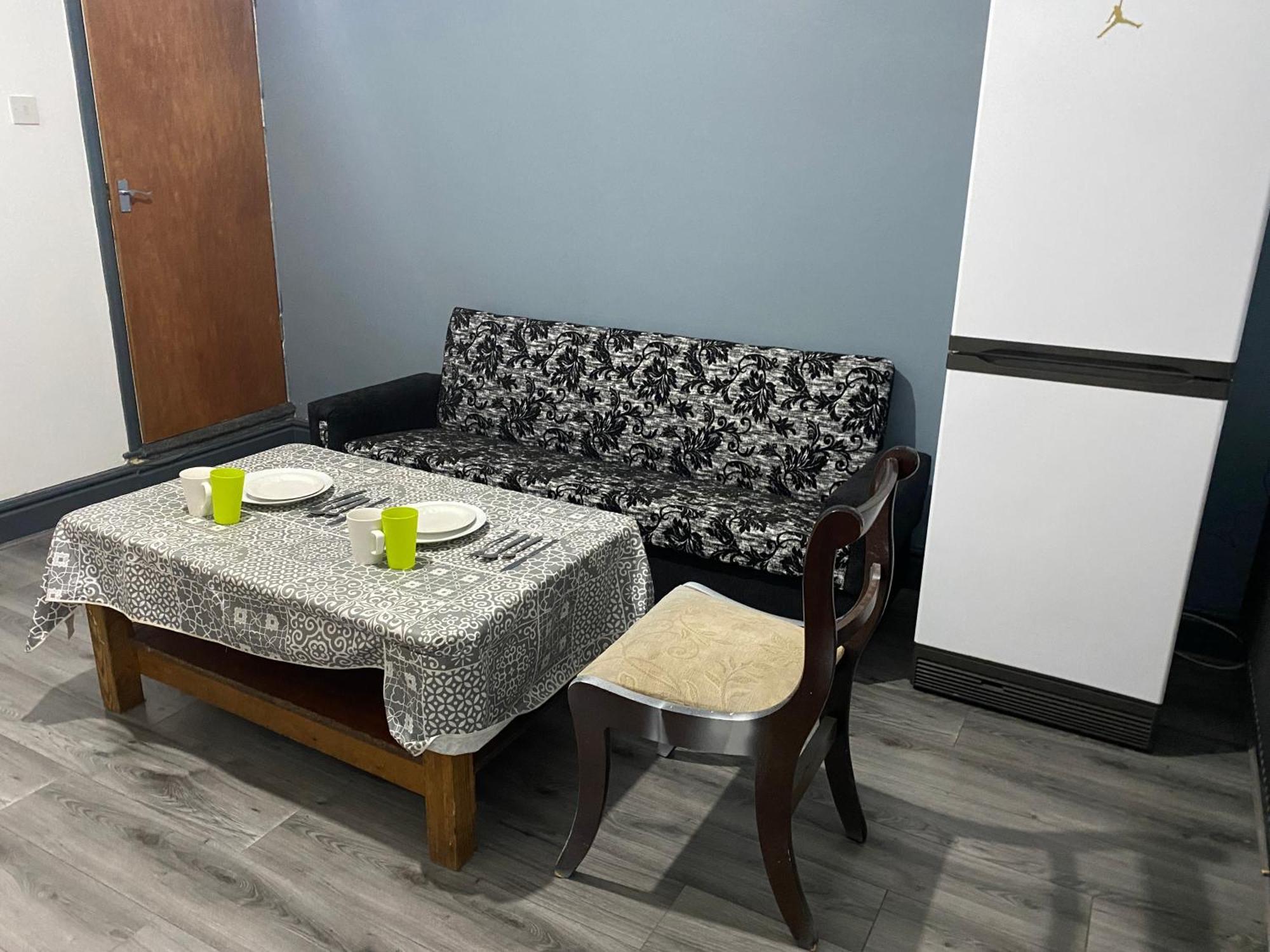 In Guest - Spacious In Centre Casa de hóspedes
