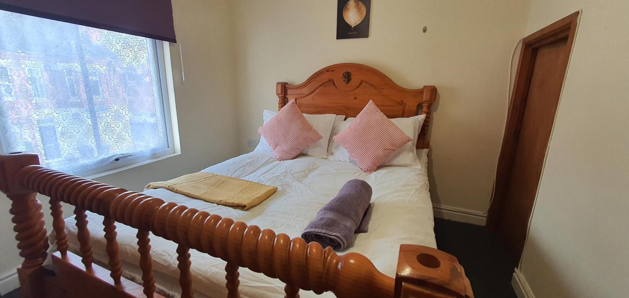 Guest house In Guest - Bright Nice In