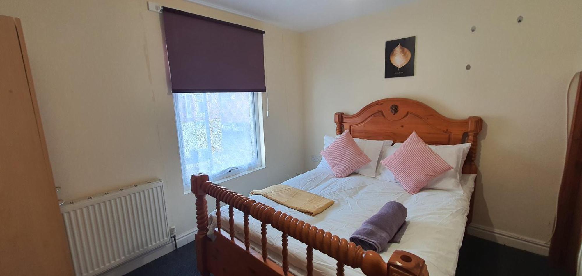 In Guest - Bright Nice In * Coventry