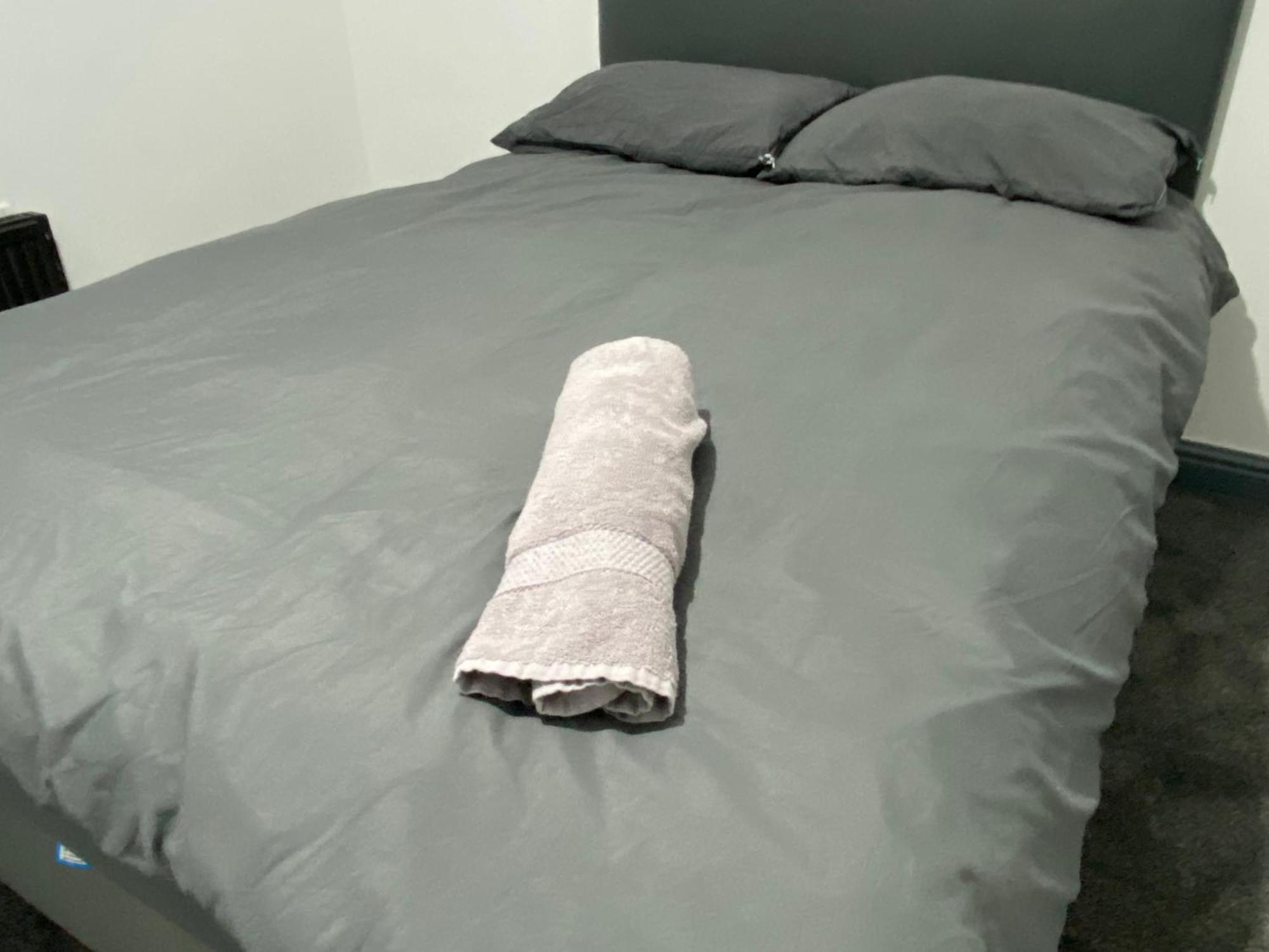 In Guest - Spacious In Centre