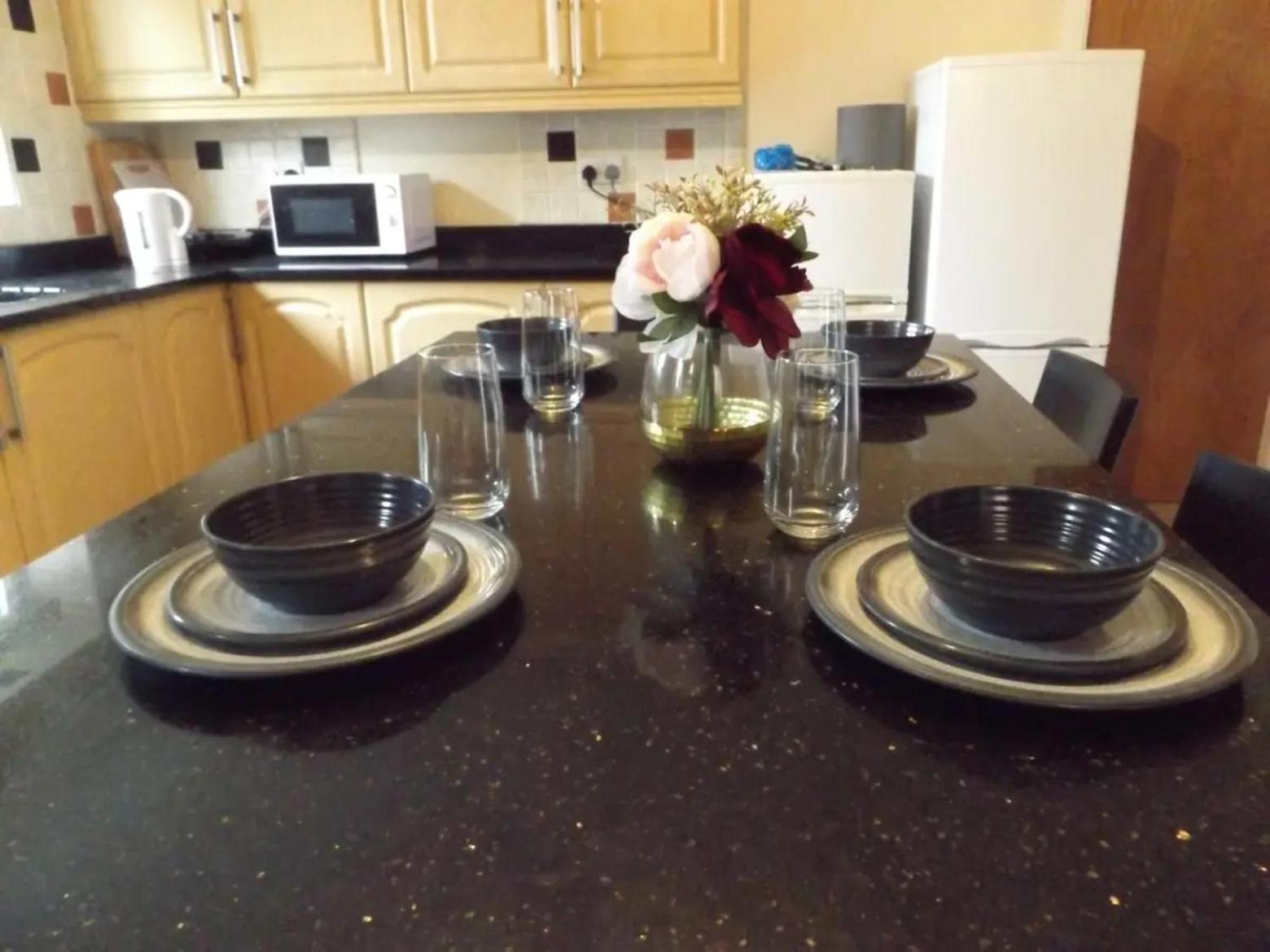 Guest house In Guest - Large In