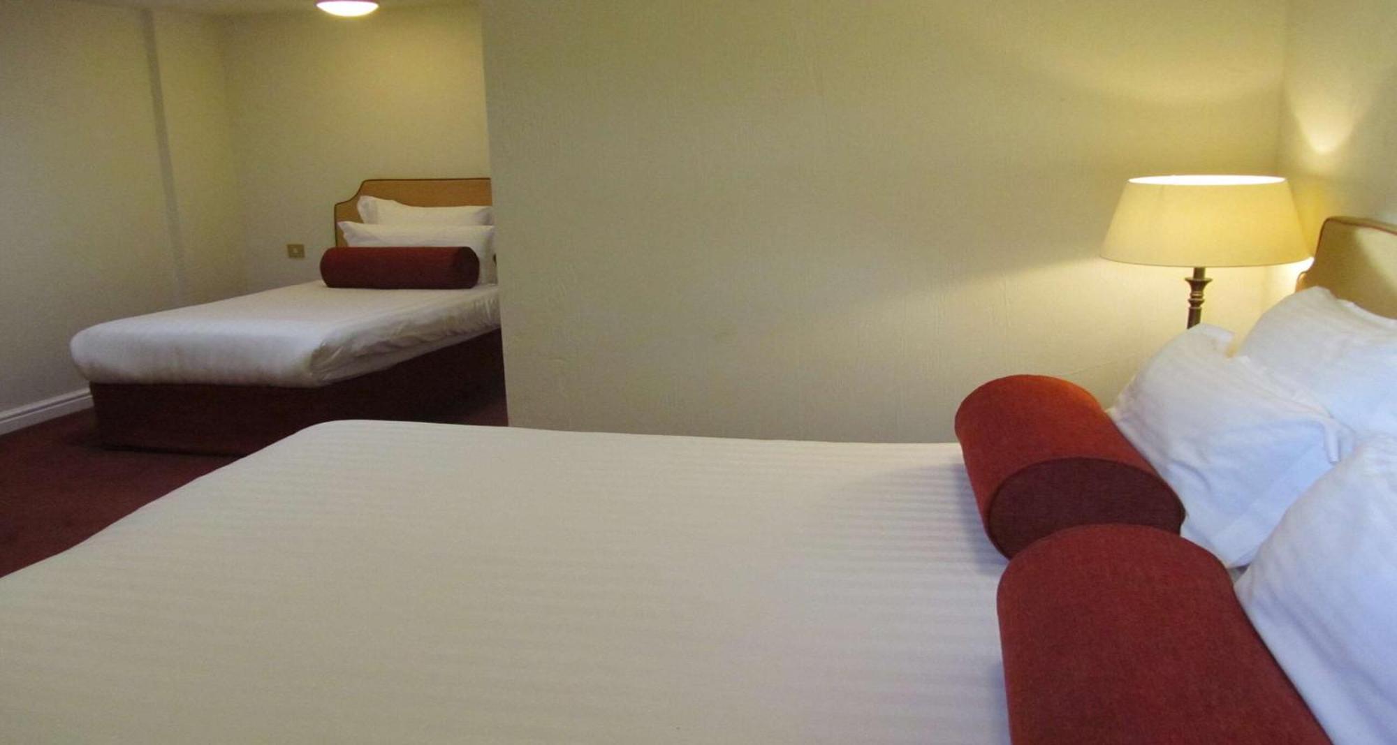 Hotel Windmill Village Hotel, Golf Club & Spa, Bw Signature Collection 4*