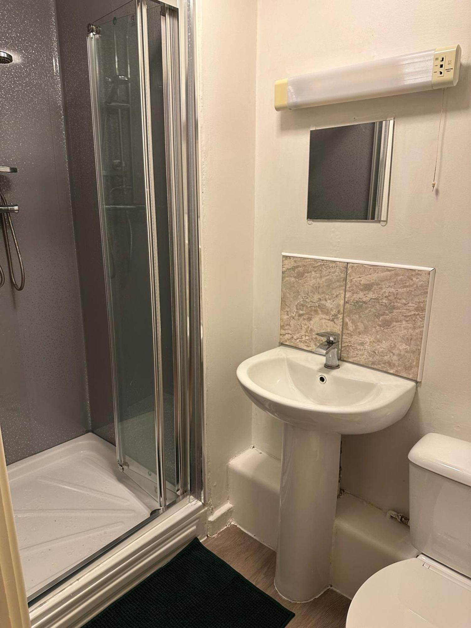 Cozy-citycentre-1bedroom-1bathroom-wifi * Coventry