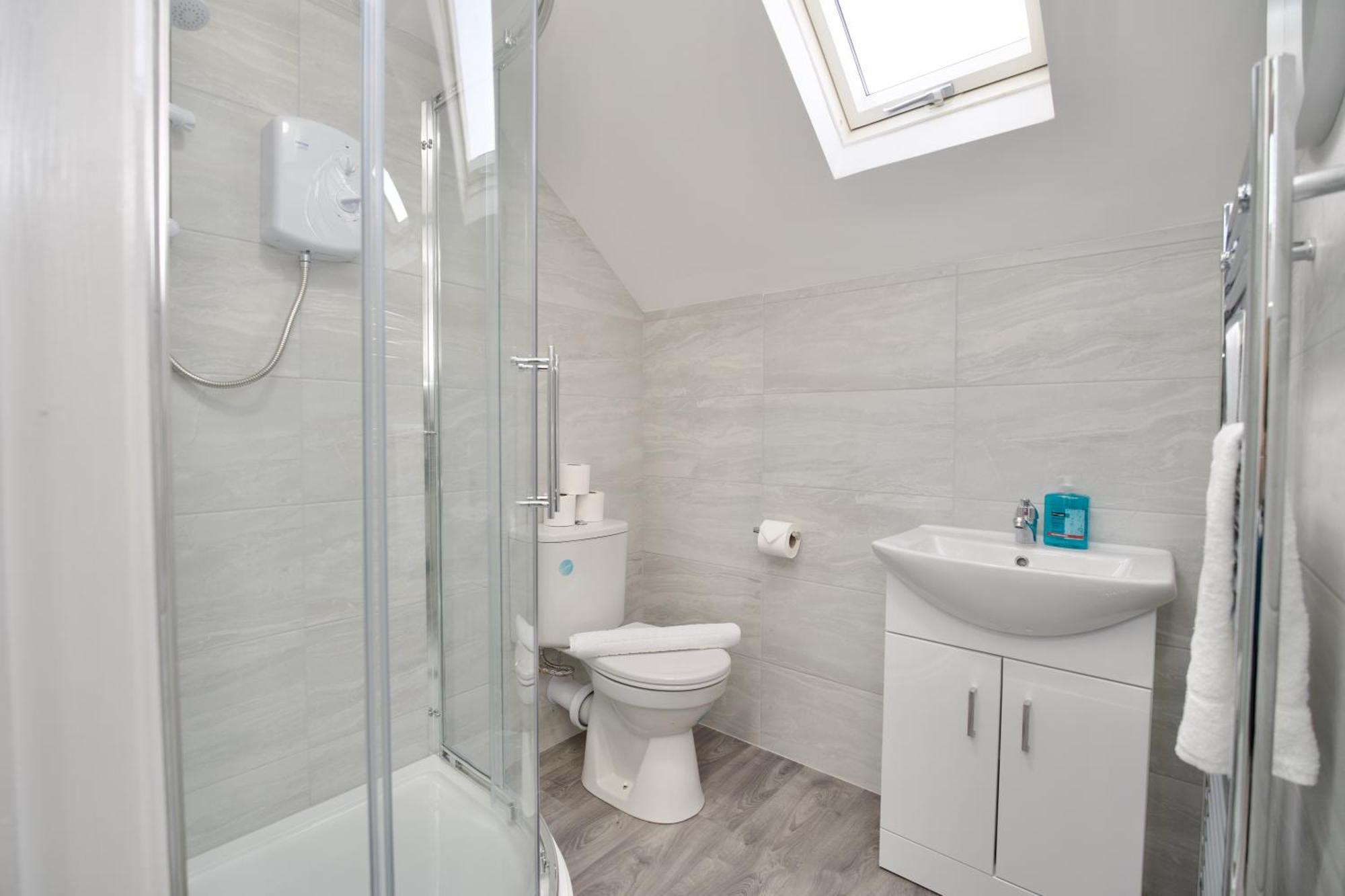 Charming 2bed Gem - Free Parking & Netflix, Wifi, Walk To Centre Apartment Coventry