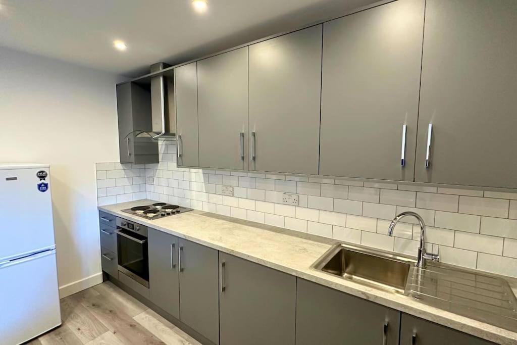 Stylish Two Bedroom Coventry